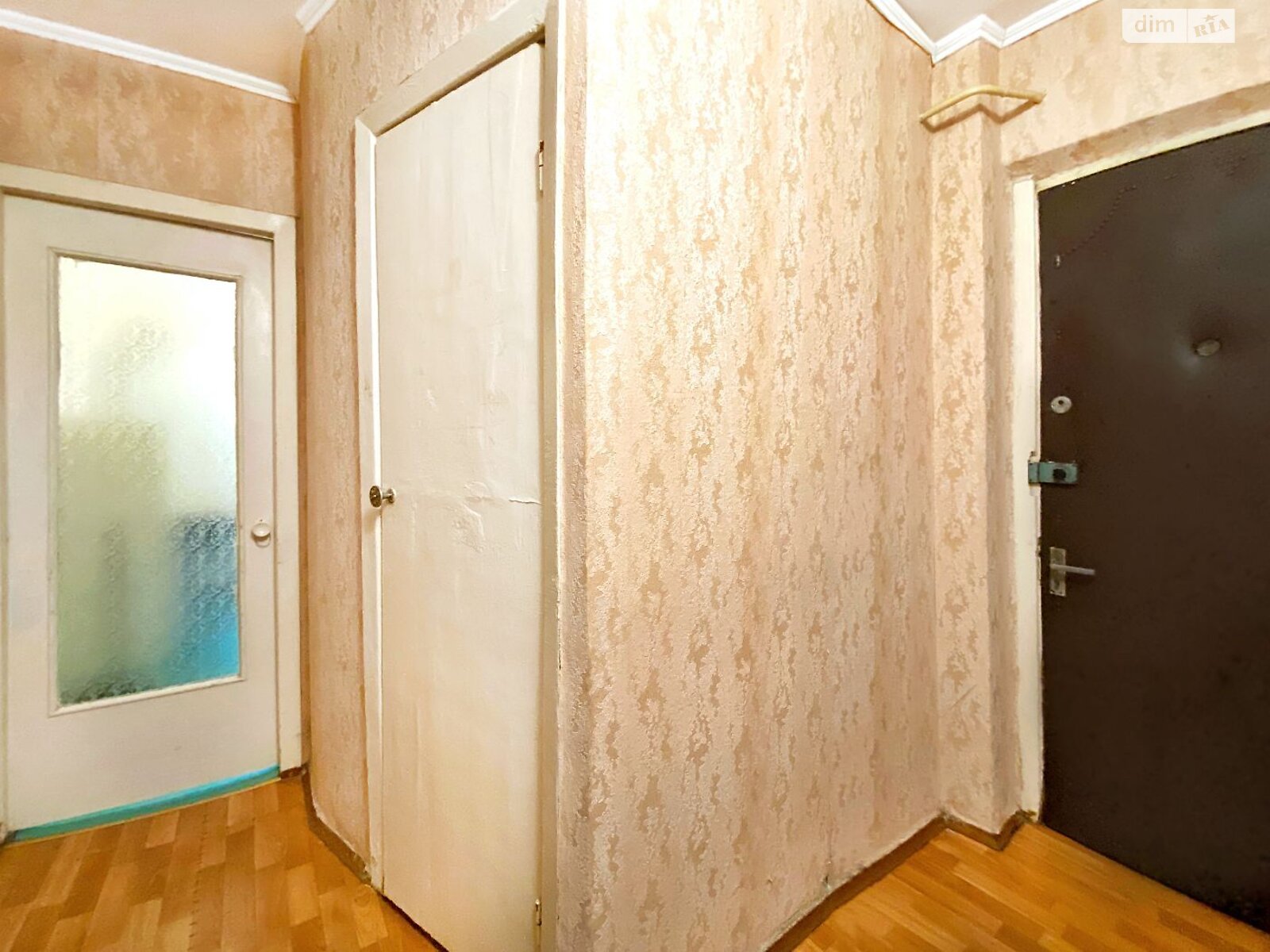 Продаж однокімнатної квартири в Дніпрі, на вул. Фабрично-Заводська, район Титова фото 1 Продаж однокімнатної квартири в Дніпрі, на вул. Фабрично-Заводська, район Титова фото 1