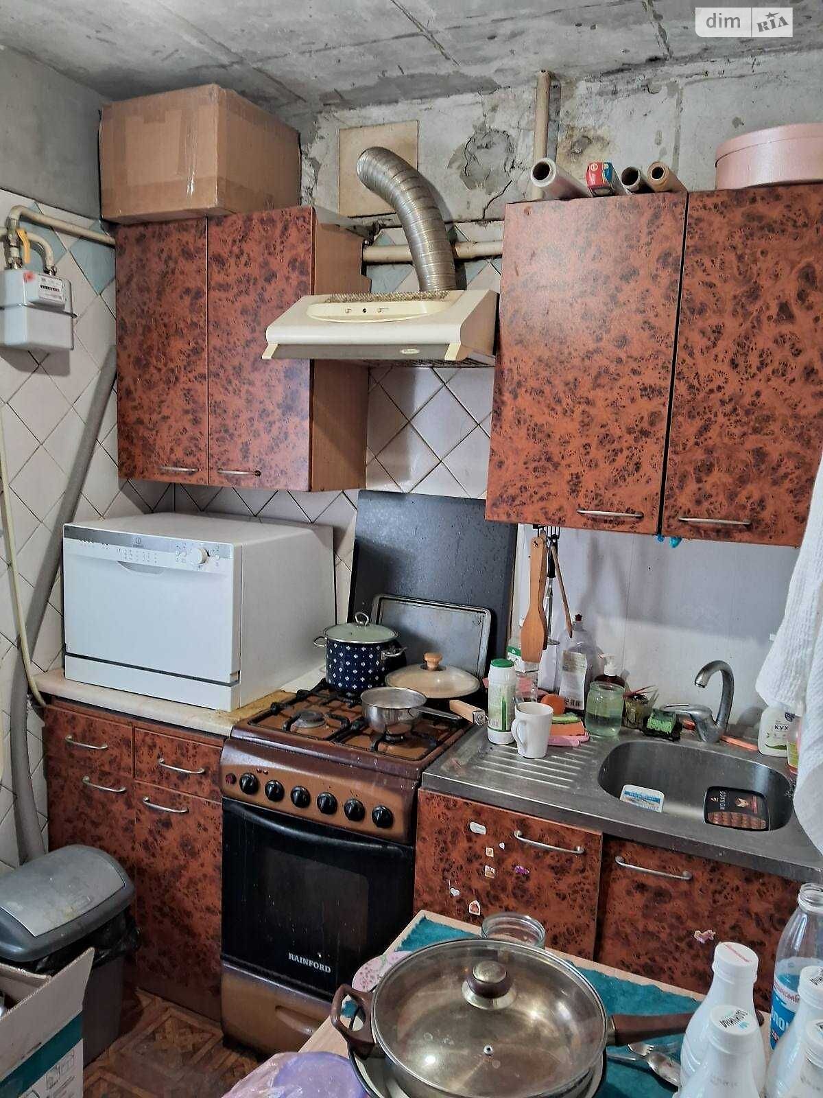 Продаж трикімнатної квартири в Дніпрі, на вул. Фабрично-Заводська 20, район Титова фото 1 Продаж трикімнатної квартири в Дніпрі, на вул. Фабрично-Заводська 20, район Титова фото 1