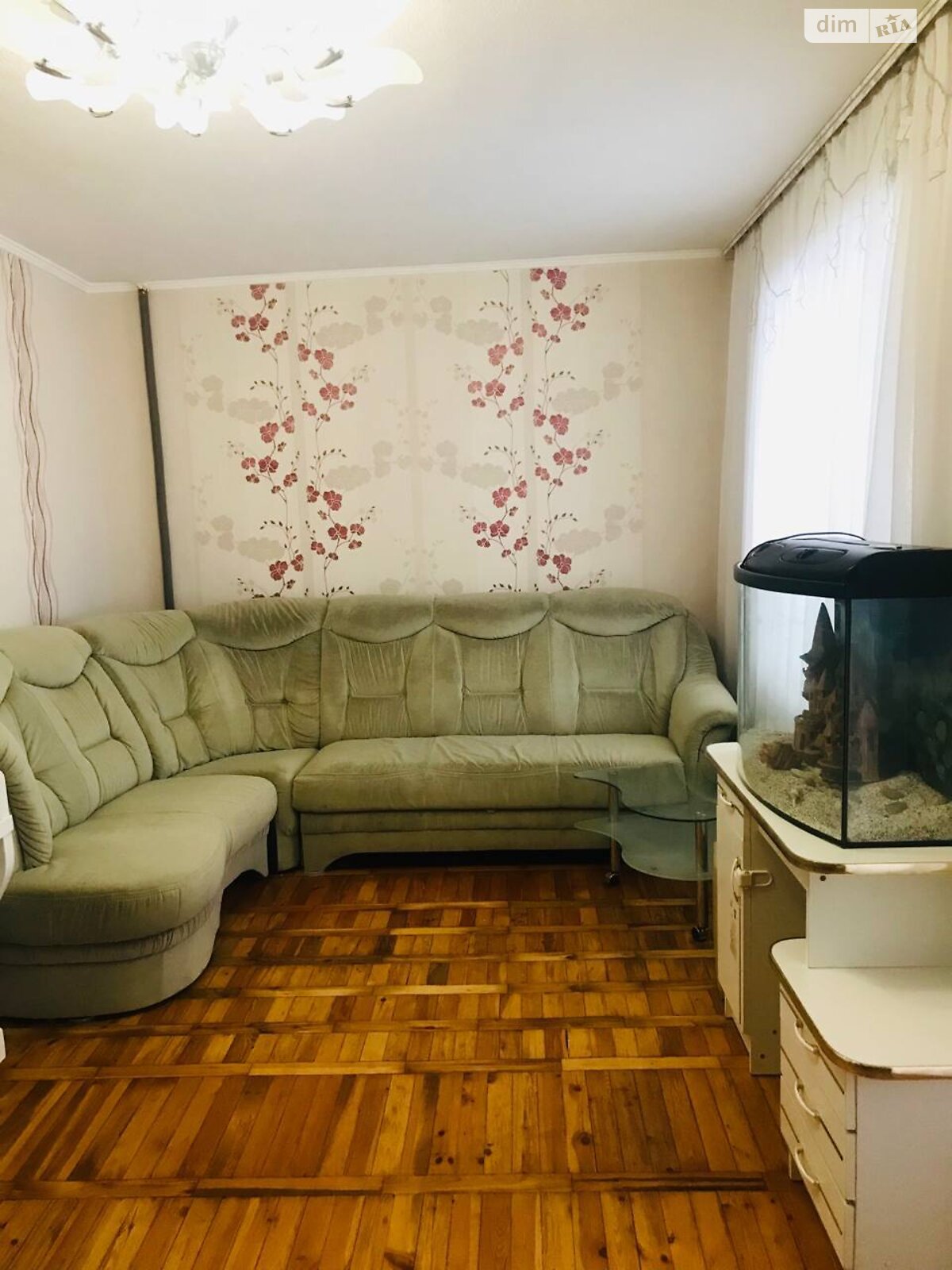 Продажа двухкомнатной квартиры в Днепре, на ул. Фабрично-Заводская 23, район Титовая фото 1 Продажа двухкомнатной квартиры в Днепре, на ул. Фабрично-Заводская 23, район Титовая фото 1