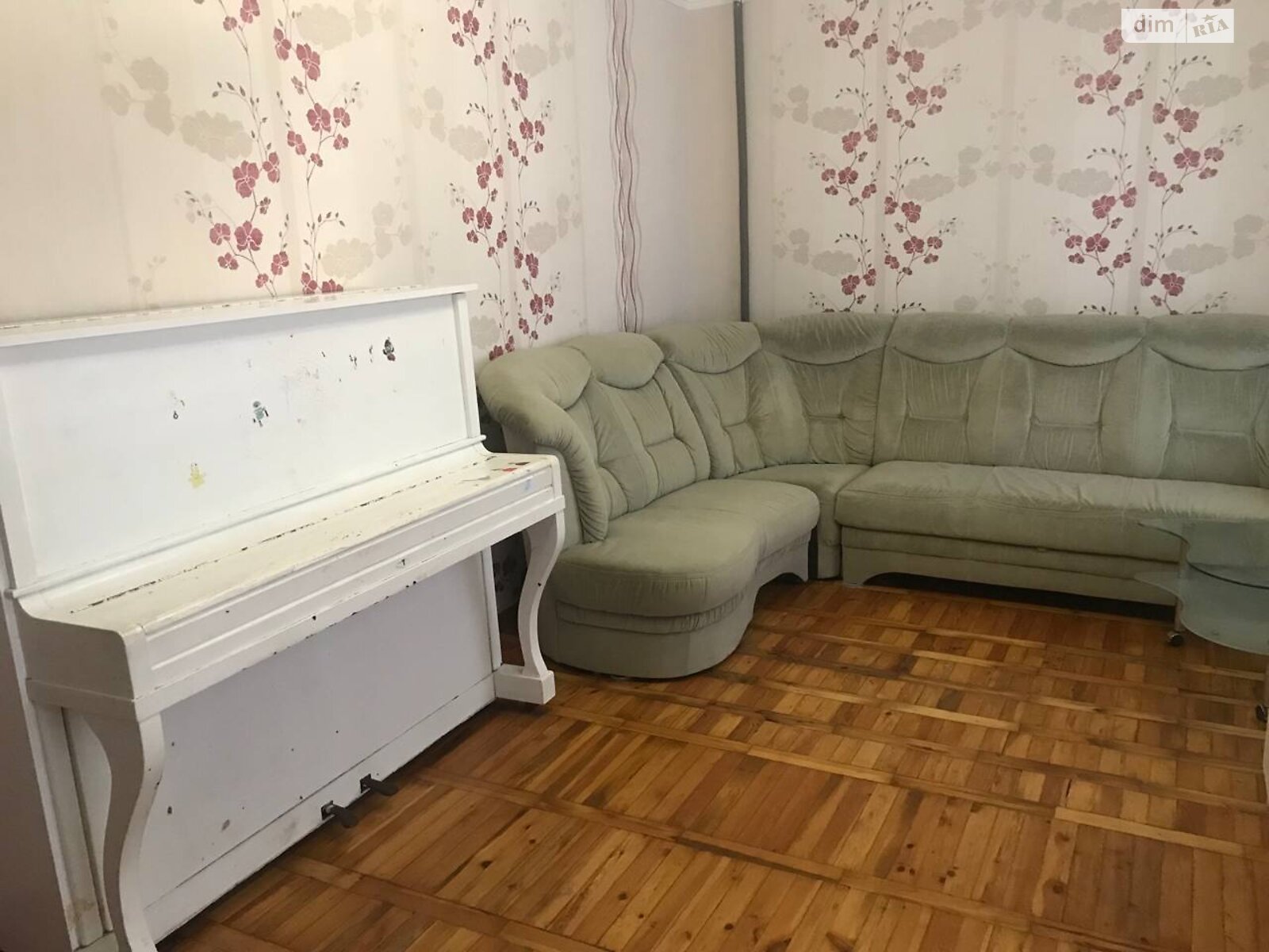Продажа двухкомнатной квартиры в Днепре, на ул. Фабрично-Заводская 23, район Титовая фото 1 Продажа двухкомнатной квартиры в Днепре, на ул. Фабрично-Заводская 23, район Титовая фото 1