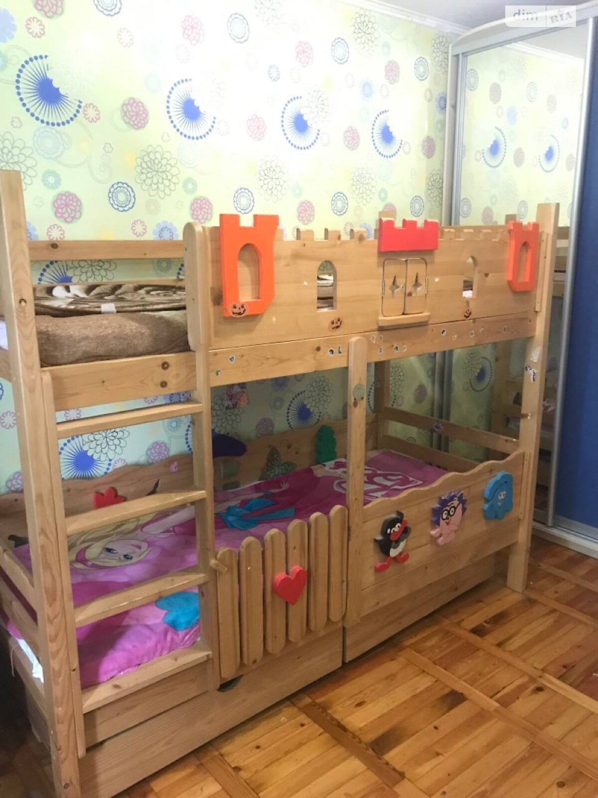 Продажа двухкомнатной квартиры в Днепре, на ул. Фабрично-Заводская 23, район Титовая фото 1 Продажа двухкомнатной квартиры в Днепре, на ул. Фабрично-Заводская 23, район Титовая фото 1