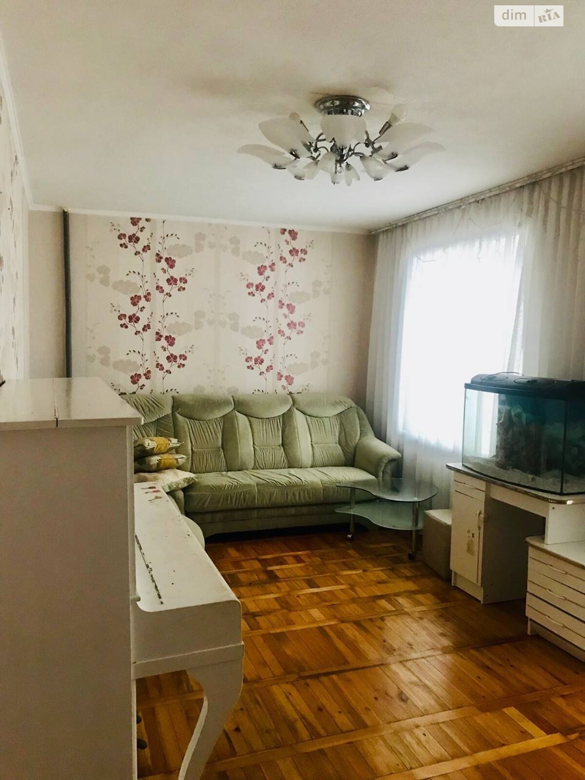 Продажа двухкомнатной квартиры в Днепре, на ул. Фабрично-Заводская 23, район Титовая фото 1 Продажа двухкомнатной квартиры в Днепре, на ул. Фабрично-Заводская 23, район Титовая фото 1
