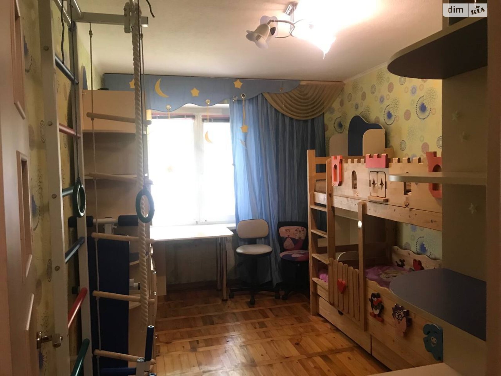 Продажа двухкомнатной квартиры в Днепре, на ул. Фабрично-Заводская 23, район Титовая фото 1 Продажа двухкомнатной квартиры в Днепре, на ул. Фабрично-Заводская 23, район Титовая фото 1
