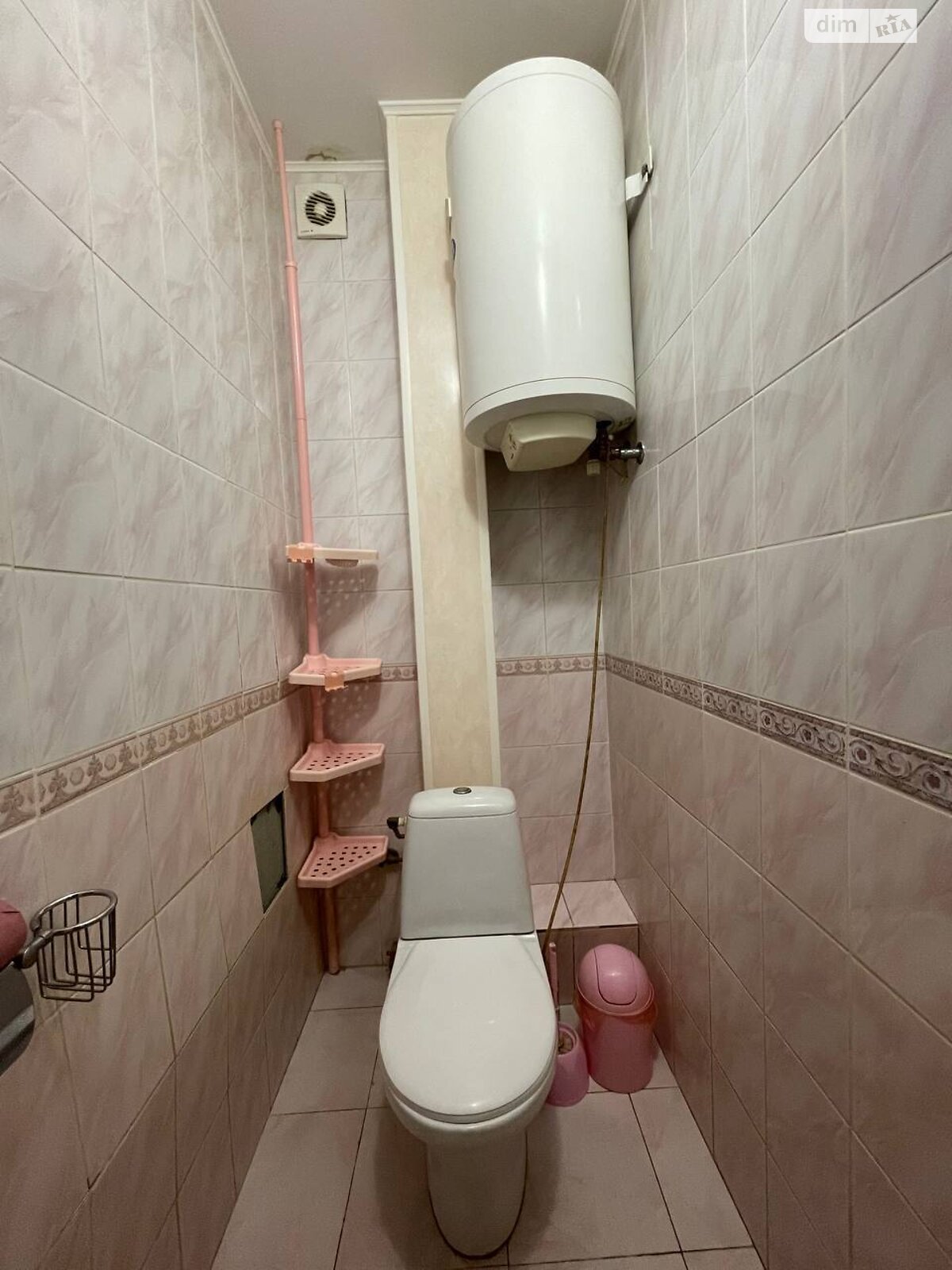 Продаж трикімнатної квартири в Дніпрі, на вул. Литовська 1, район Титова фото 1 Продаж трикімнатної квартири в Дніпрі, на вул. Литовська 1, район Титова фото 1