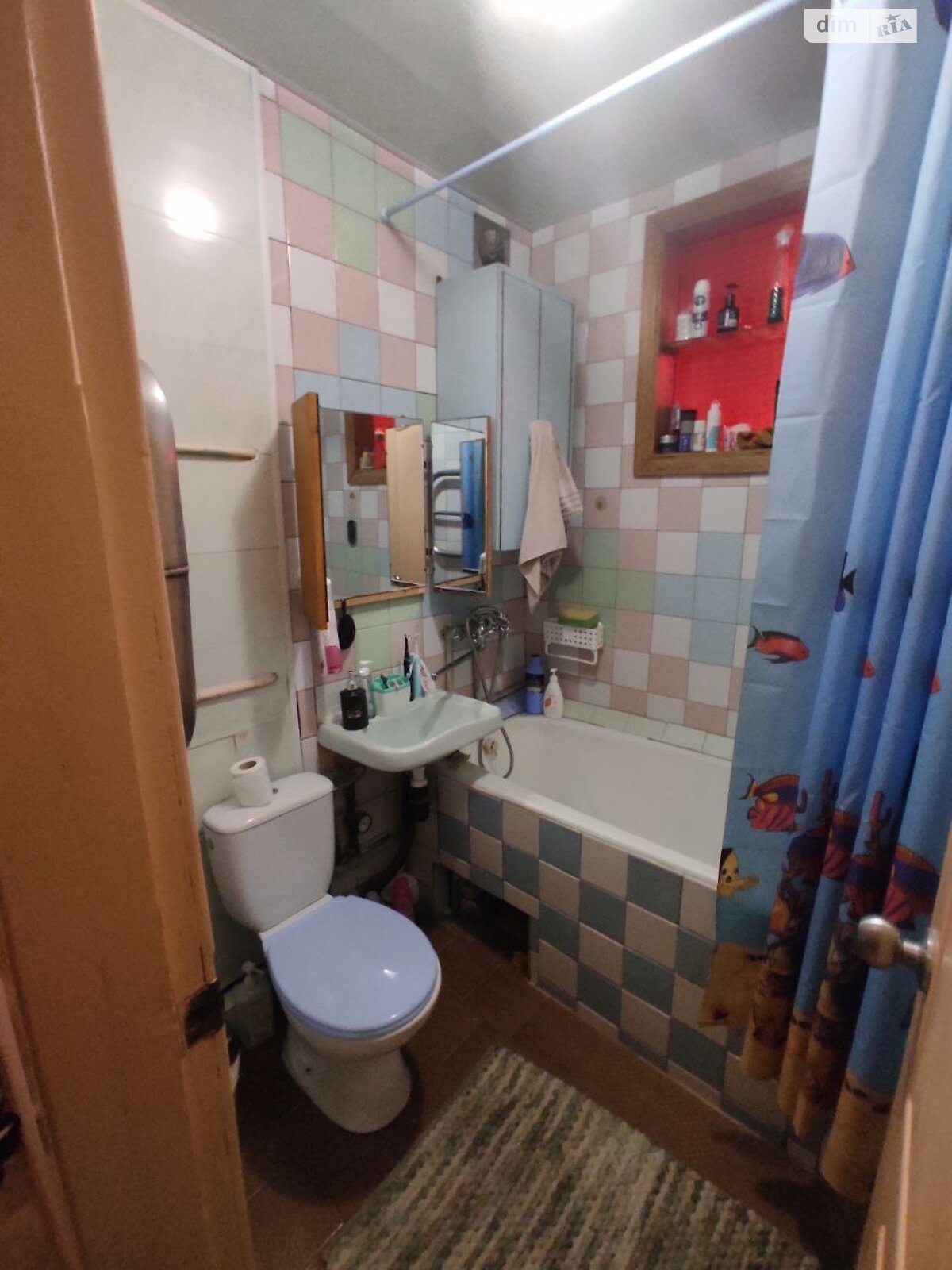 Продажа двухкомнатной квартиры в Днепре, на ул. Независимости 16, район Титовая фото 1 Продажа двухкомнатной квартиры в Днепре, на ул. Независимости 16, район Титовая фото 1