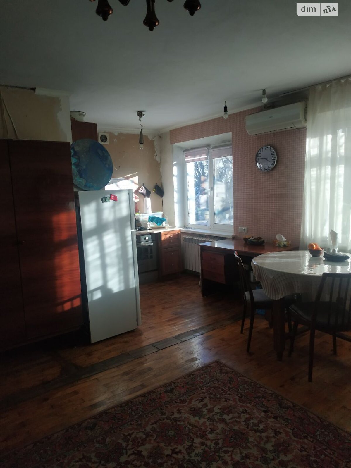 Продаж двокімнатної квартири в Дніпрі, на вул. Янгеля Академіка 9, район Титова фото 1