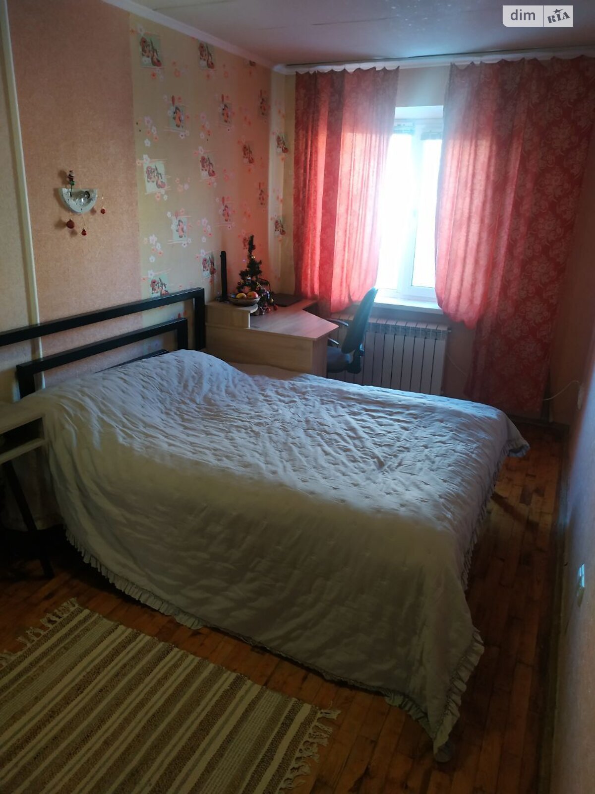 Продаж двокімнатної квартири в Дніпрі, на вул. Янгеля Академіка 9, район Титова фото 1