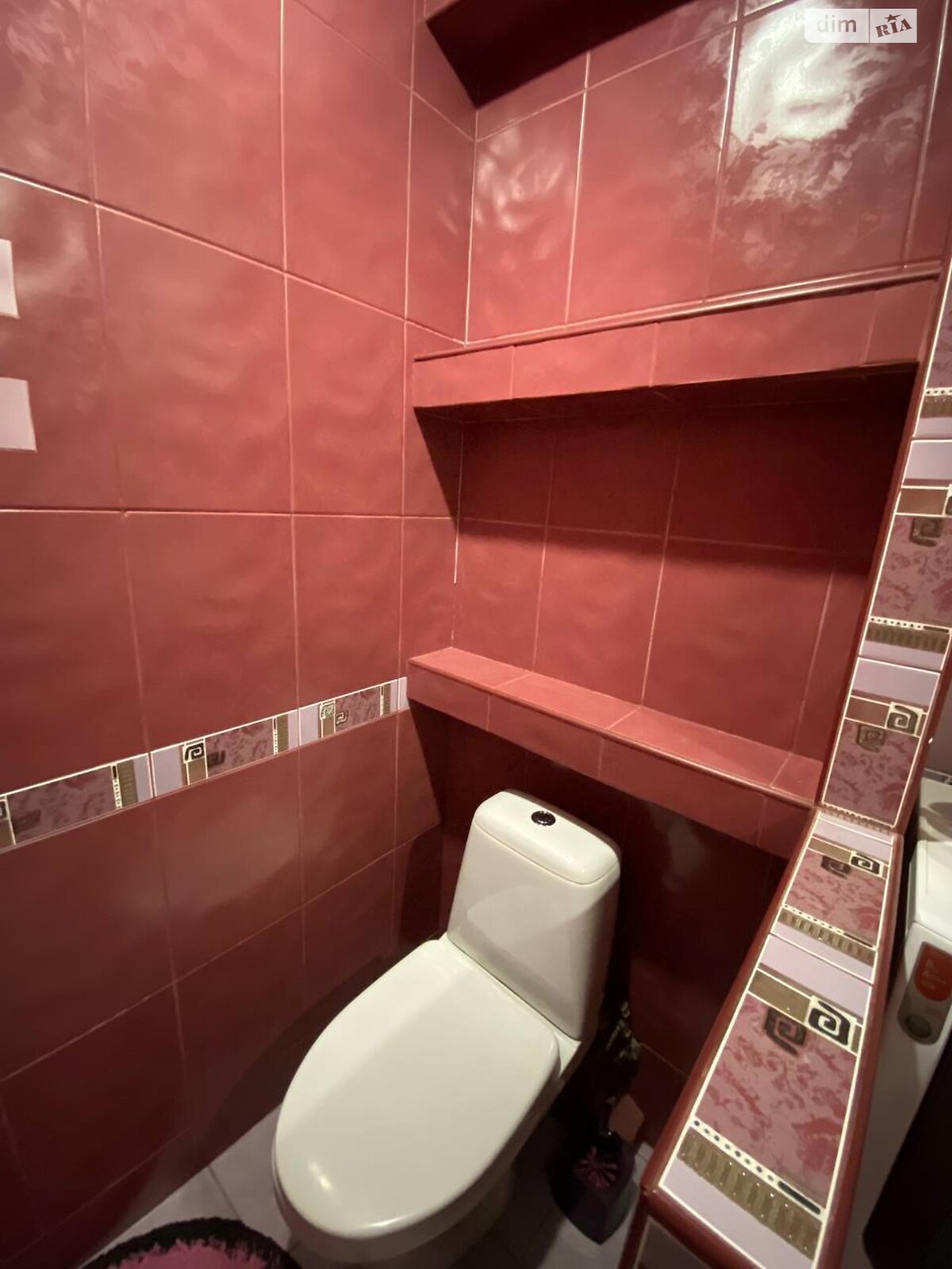 Продаж трикімнатної квартири в Дніпрі, на вул. Новокримська 5, район Титова фото 1 Продаж трикімнатної квартири в Дніпрі, на вул. Новокримська 5, район Титова фото 1