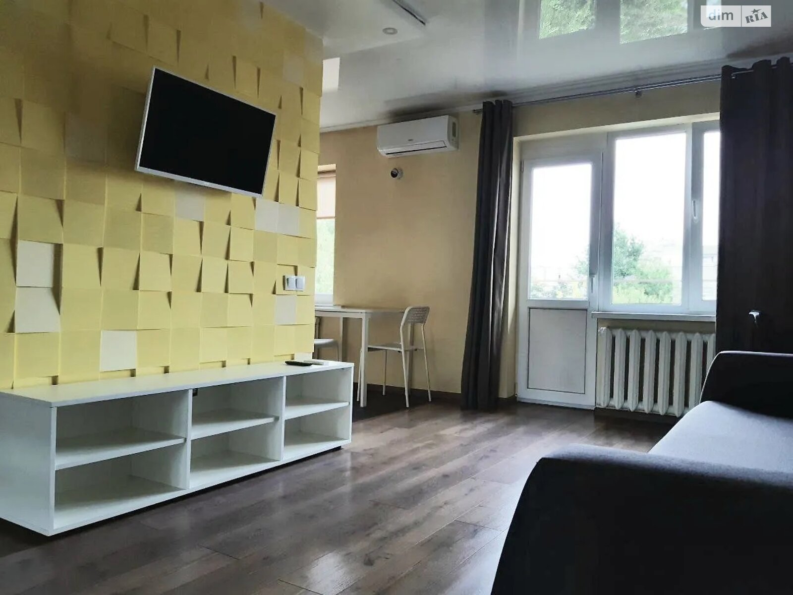 Продажа однокомнатной квартиры в Днепре, на ул. Новокрымская 2, район Титовая фото 1 Продажа однокомнатной квартиры в Днепре, на ул. Новокрымская 2, район Титовая фото 1