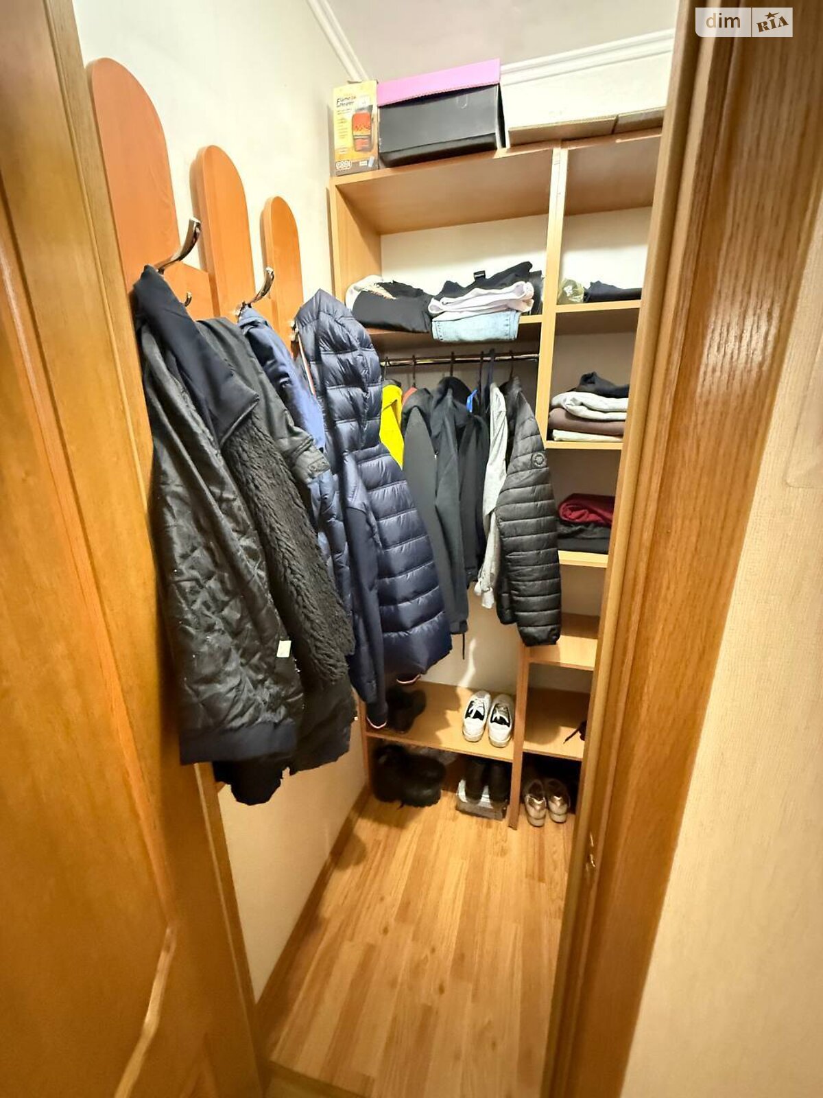 Продаж двокімнатної квартири в Дніпрі, на вул. Новокримська 5, район Титова фото 1 Продаж двокімнатної квартири в Дніпрі, на вул. Новокримська 5, район Титова фото 1