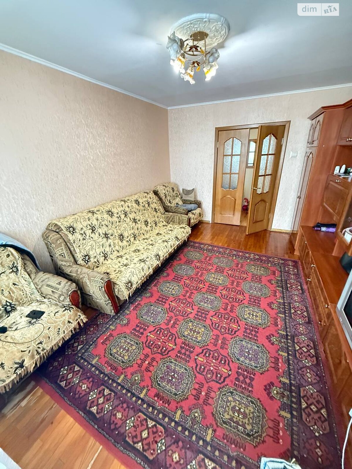Продаж двокімнатної квартири в Дніпрі, на вул. Новокримська 5, район Титова фото 1 Продаж двокімнатної квартири в Дніпрі, на вул. Новокримська 5, район Титова фото 1