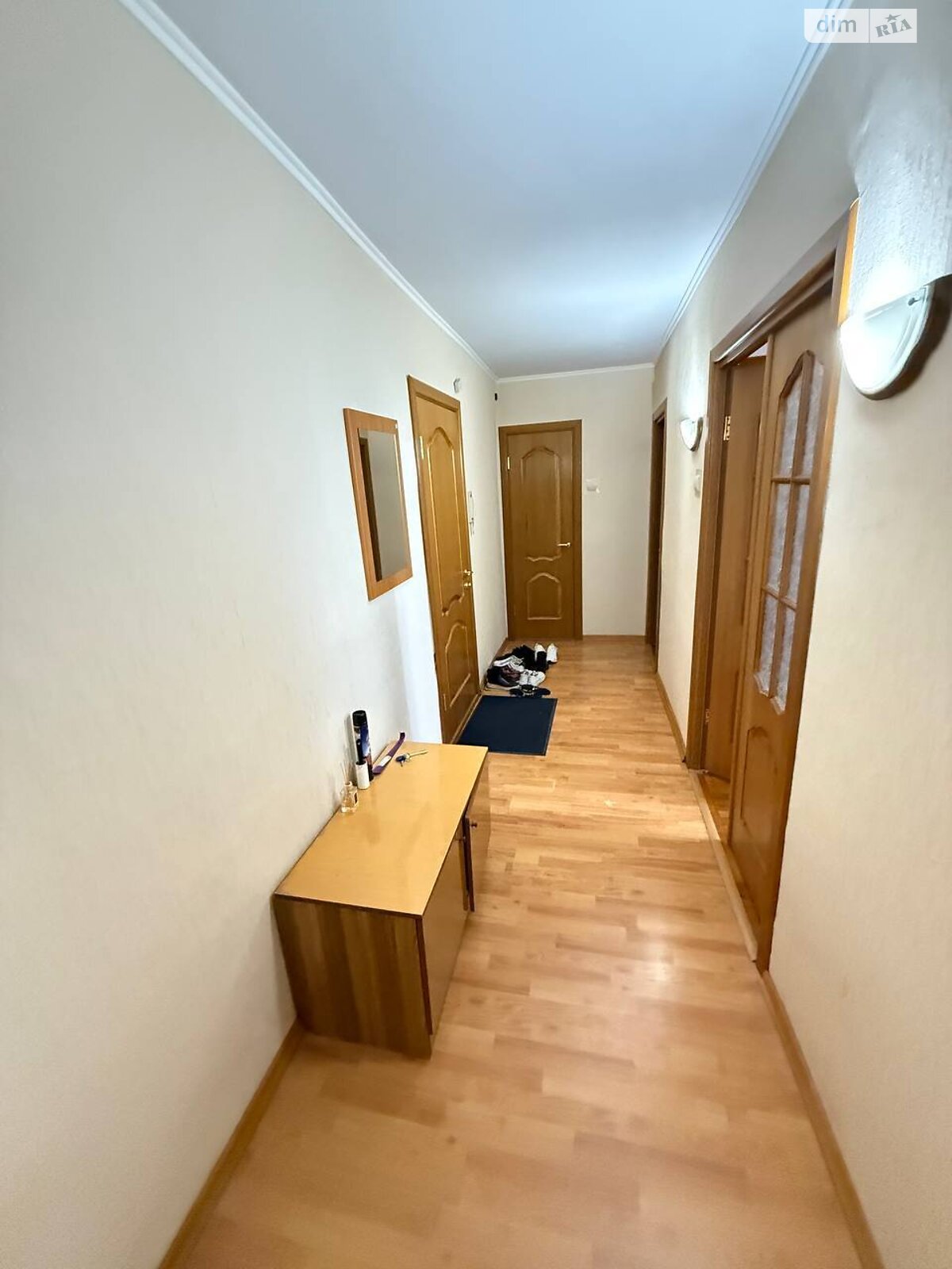 Продаж двокімнатної квартири в Дніпрі, на вул. Новокримська 5, район Титова фото 1 Продаж двокімнатної квартири в Дніпрі, на вул. Новокримська 5, район Титова фото 1