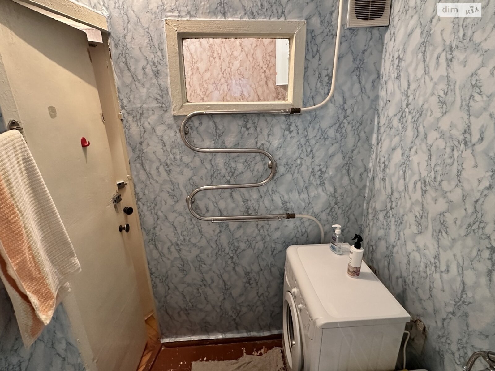 Продаж двокімнатної квартири в Дніпрі, на вул. Будівельників 20А, район Титова фото 1 Продаж двокімнатної квартири в Дніпрі, на вул. Будівельників 20А, район Титова фото 1