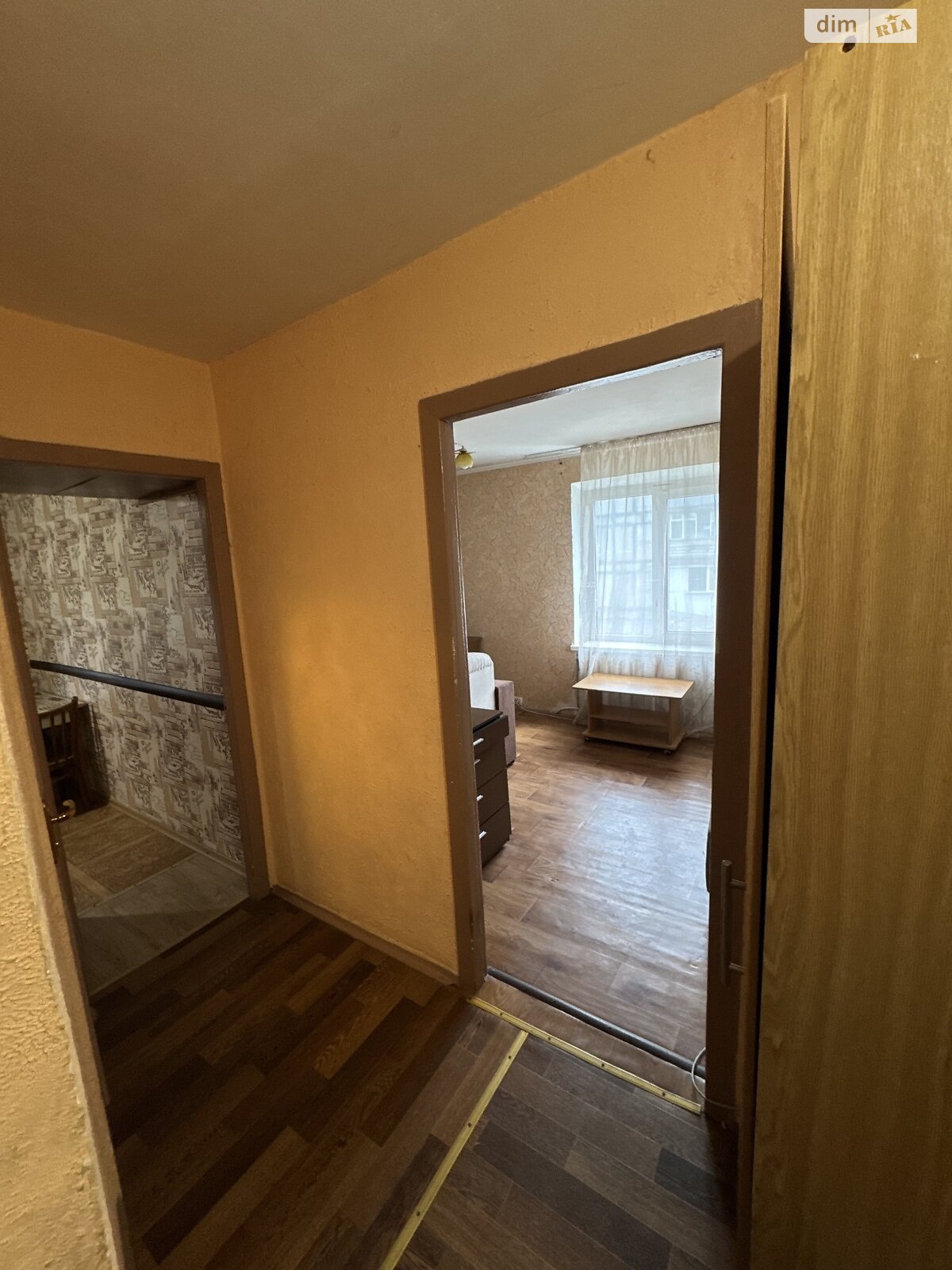 Продаж однокімнатної квартири в Дніпрі, на вул. Будівельників 12, район Титова фото 1 Продаж однокімнатної квартири в Дніпрі, на вул. Будівельників 12, район Титова фото 1