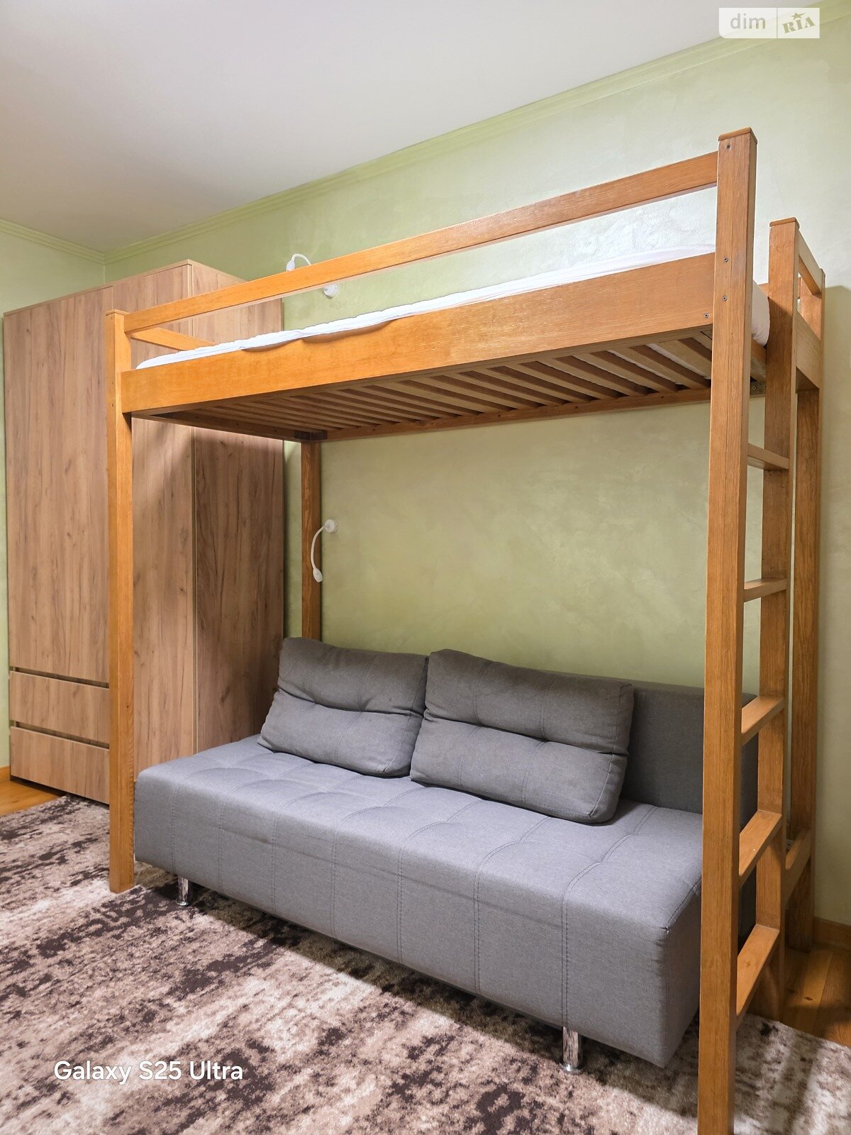 Продажа двухкомнатной квартиры в Днепре, на ул. Строителей 28, район Титовая фото 1