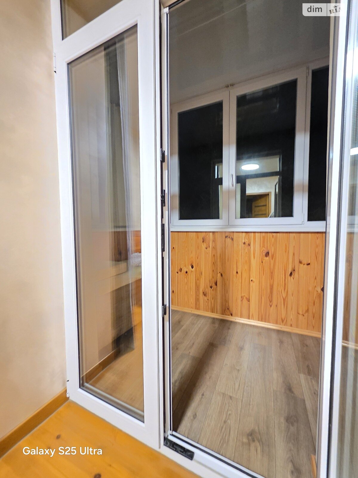 Продажа двухкомнатной квартиры в Днепре, на ул. Строителей 28, район Титовая фото 1