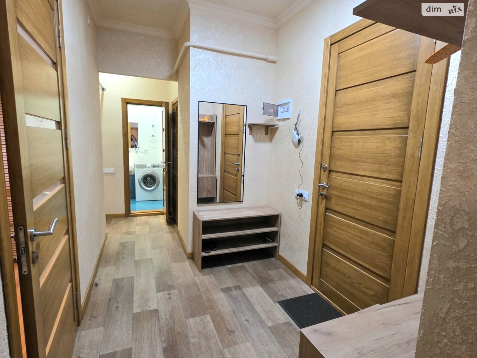 Продажа двухкомнатной квартиры в Днепре, на ул. Строителей 28, район Титовая фото 1