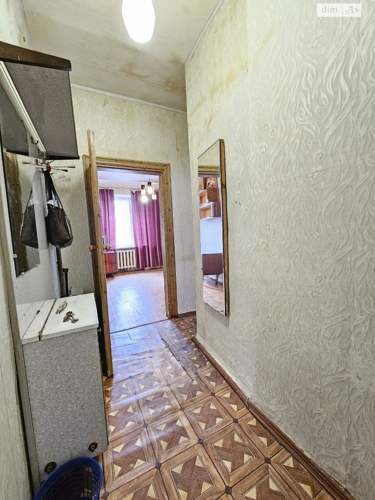 Продажа двухкомнатной квартиры в Днепре, на ул. Независимости, район Титовая фото 1