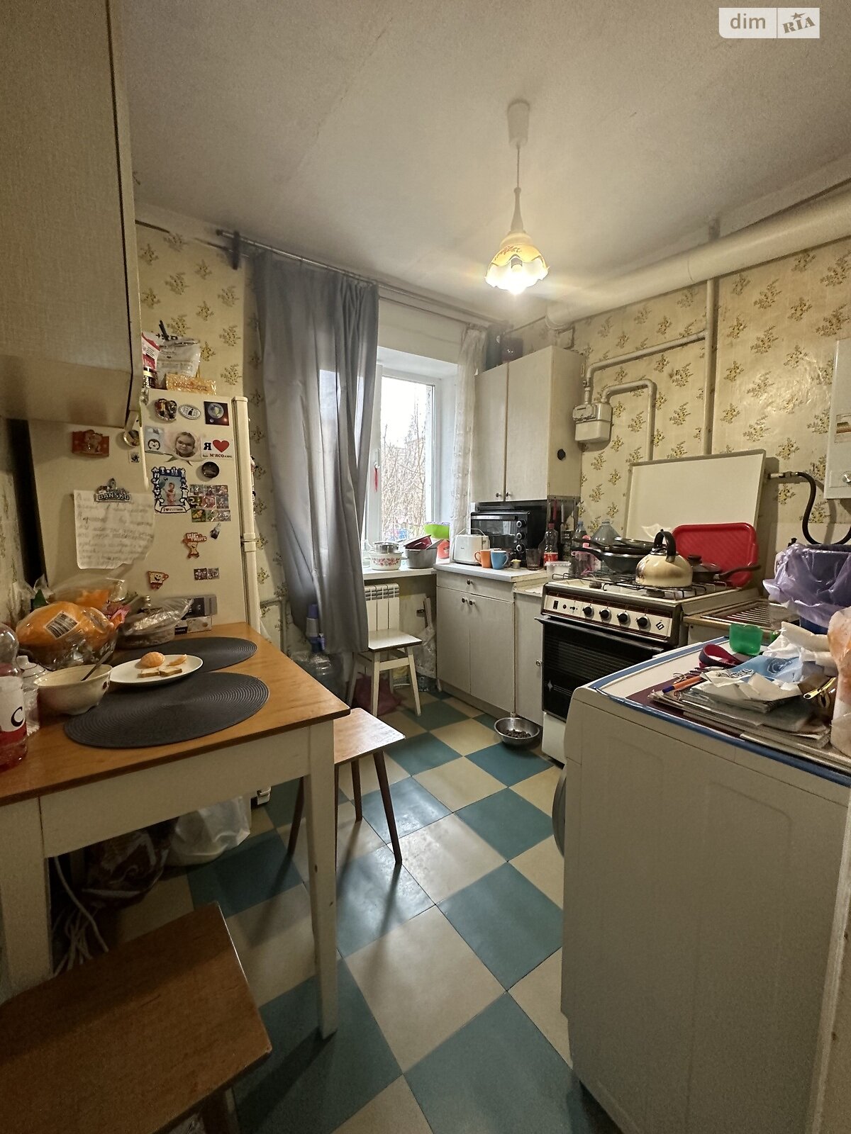 Продаж двокімнатної квартири в Дніпрі, на вул. Незалежності, район Титова фото 1 Продаж двокімнатної квартири в Дніпрі, на вул. Незалежності, район Титова фото 1