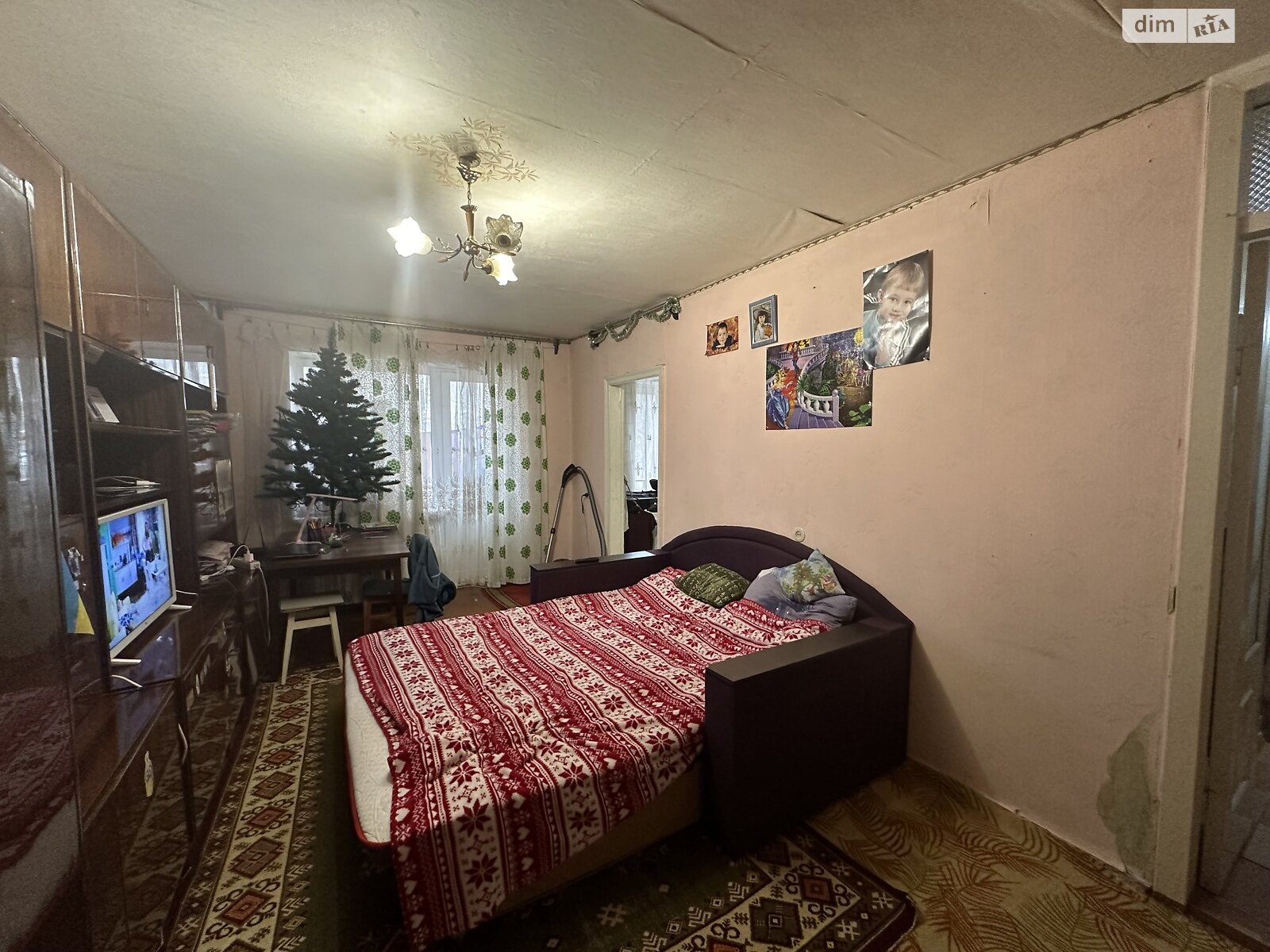 Продаж двокімнатної квартири в Дніпрі, на вул. Незалежності, район Титова фото 1 Продаж двокімнатної квартири в Дніпрі, на вул. Незалежності, район Титова фото 1