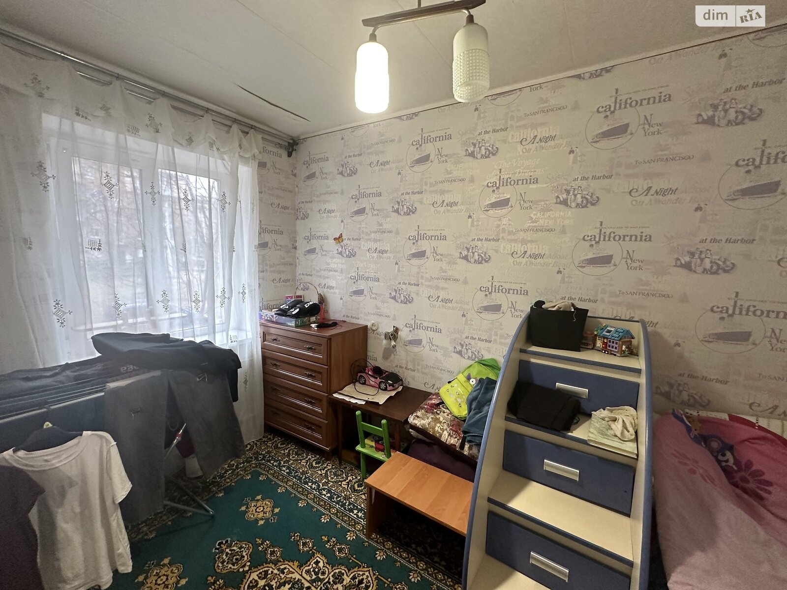Продаж двокімнатної квартири в Дніпрі, на вул. Незалежності, район Титова фото 1 Продаж двокімнатної квартири в Дніпрі, на вул. Незалежності, район Титова фото 1