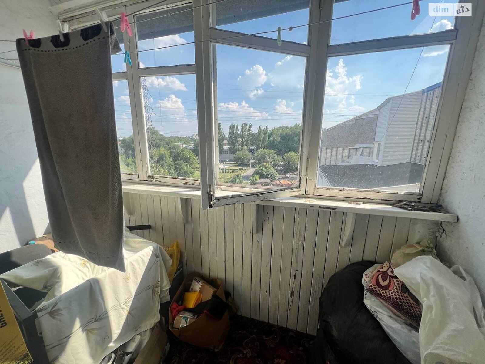Продажа однокомнатной квартиры в Днепре, на ул. Янгеля Академика, район Титовая фото 1 Продажа однокомнатной квартиры в Днепре, на ул. Янгеля Академика, район Титовая фото 1