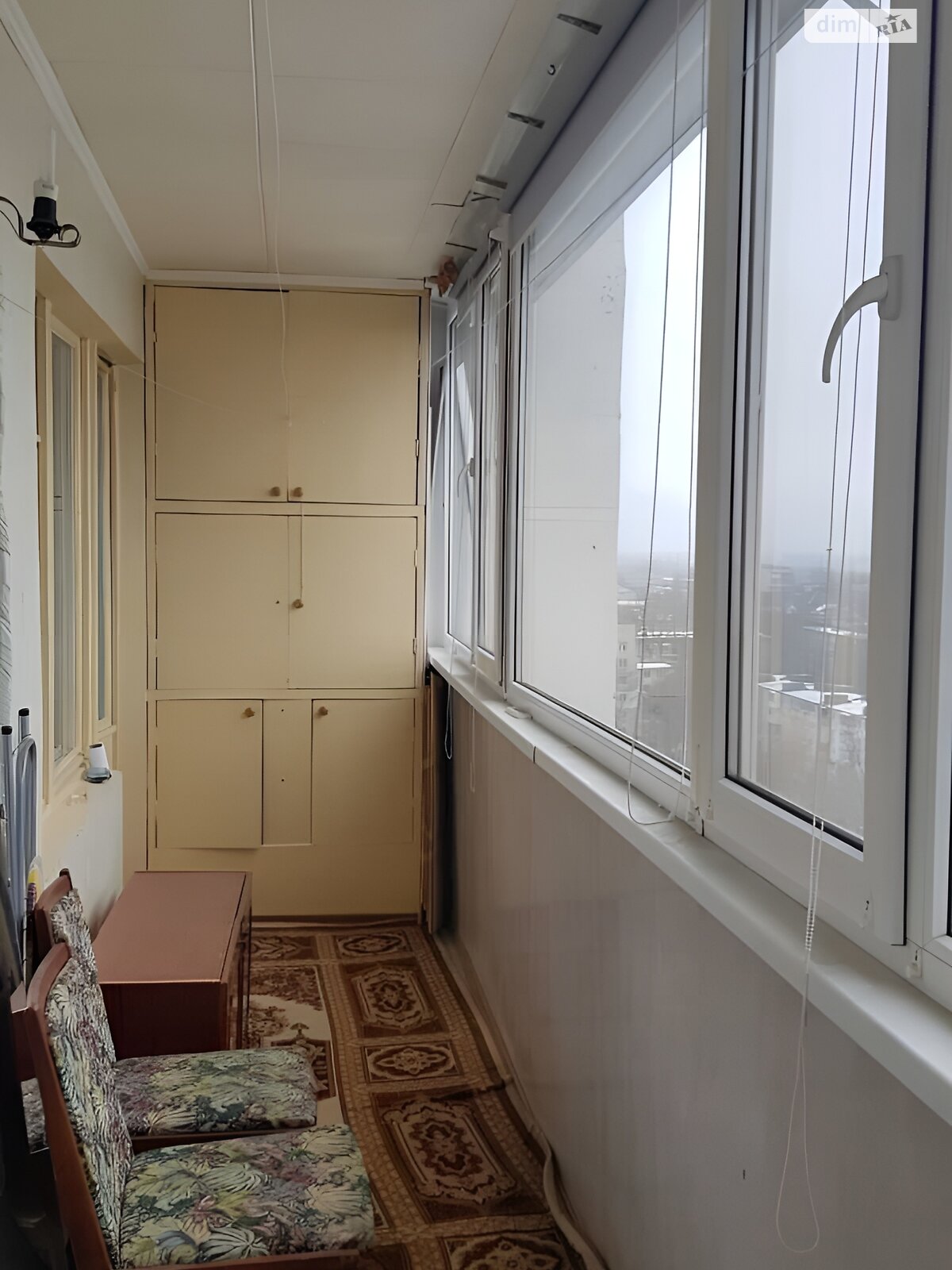 Продажа двухкомнатной квартиры в Днепре, на ул. Янгеля Академика 8, район Титовая фото 1 Продажа двухкомнатной квартиры в Днепре, на ул. Янгеля Академика 8, район Титовая фото 1