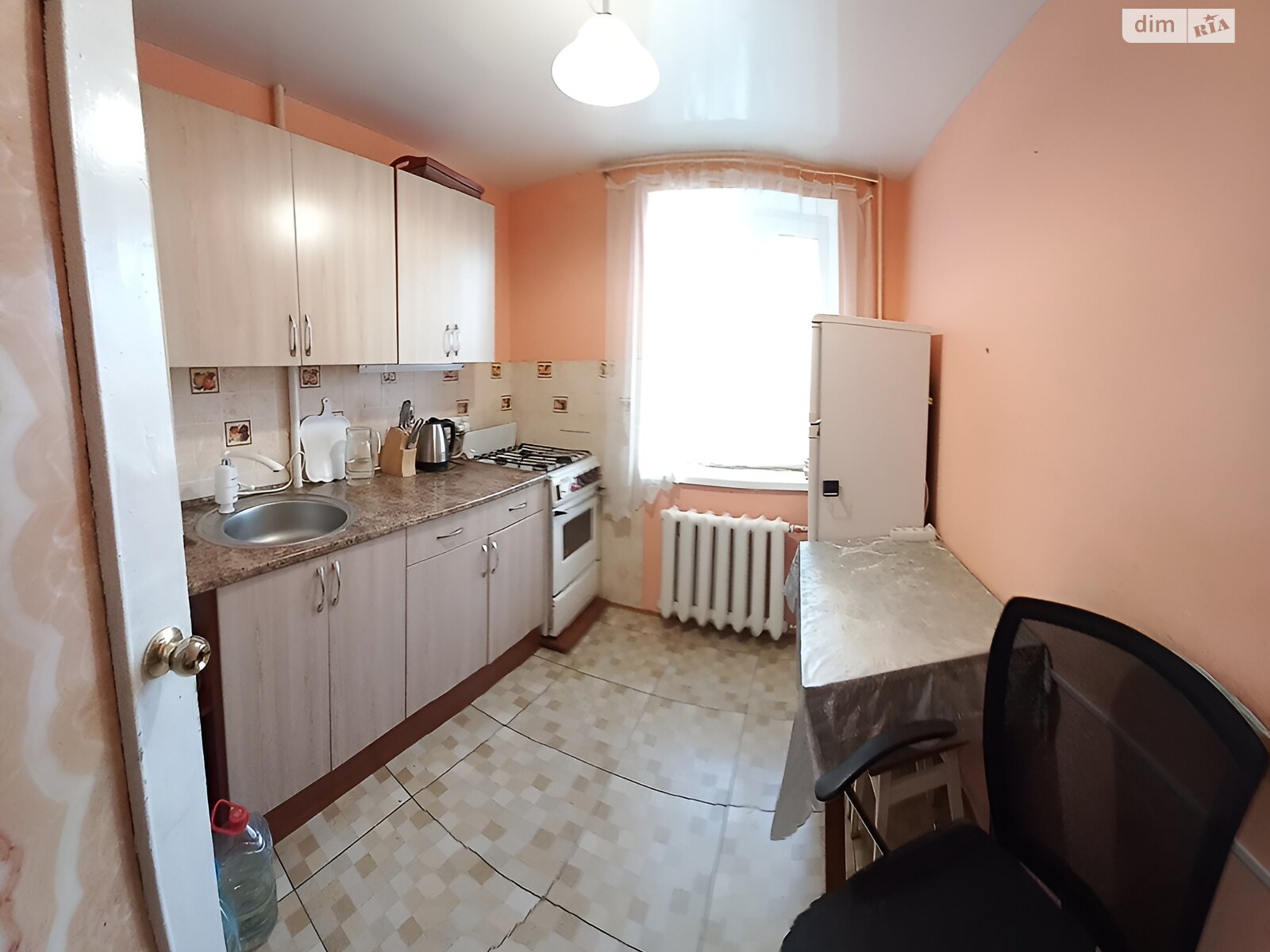Продаж двокімнатної квартири в Дніпрі, на вул. Янгеля Академіка, район Титова фото 1 Продаж двокімнатної квартири в Дніпрі, на вул. Янгеля Академіка, район Титова фото 1