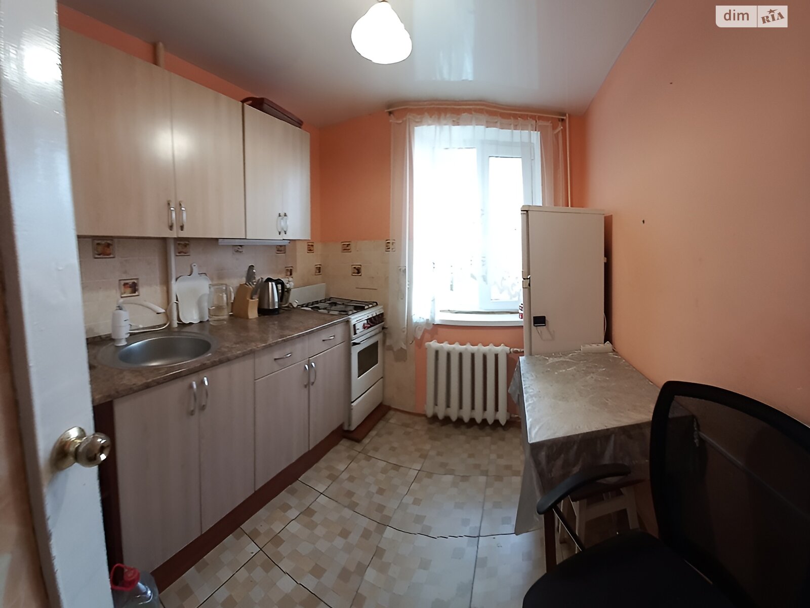 Продаж двокімнатної квартири в Дніпрі, на вул. Янгеля Академіка, район Титова фото 1 Продаж двокімнатної квартири в Дніпрі, на вул. Янгеля Академіка, район Титова фото 1