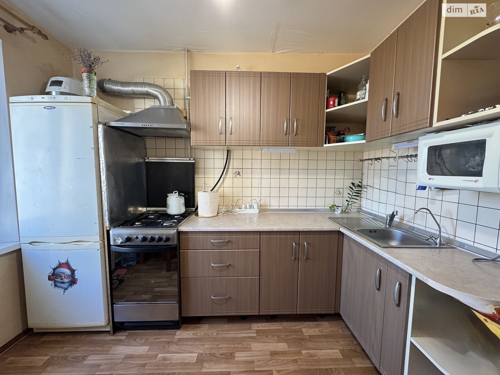 Продажа двухкомнатной квартиры в Днепре, на ул. Янгеля Академика 22, район Чечеловский фото 1 Продажа двухкомнатной квартиры в Днепре, на ул. Янгеля Академика 22, район Чечеловский фото 1