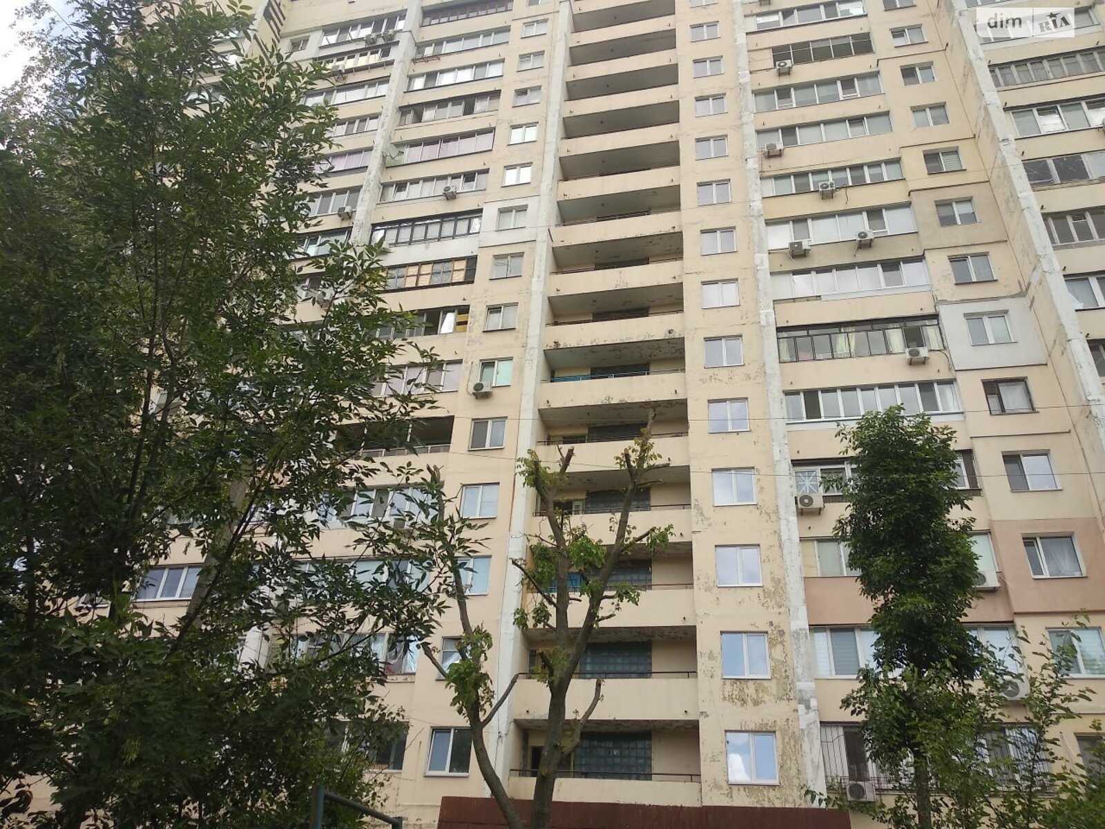 Продаж двокімнатної квартири в Дніпрі, на вул. Янгеля Академіка 8, район Титова фото 1 Продаж двокімнатної квартири в Дніпрі, на вул. Янгеля Академіка 8, район Титова фото 1