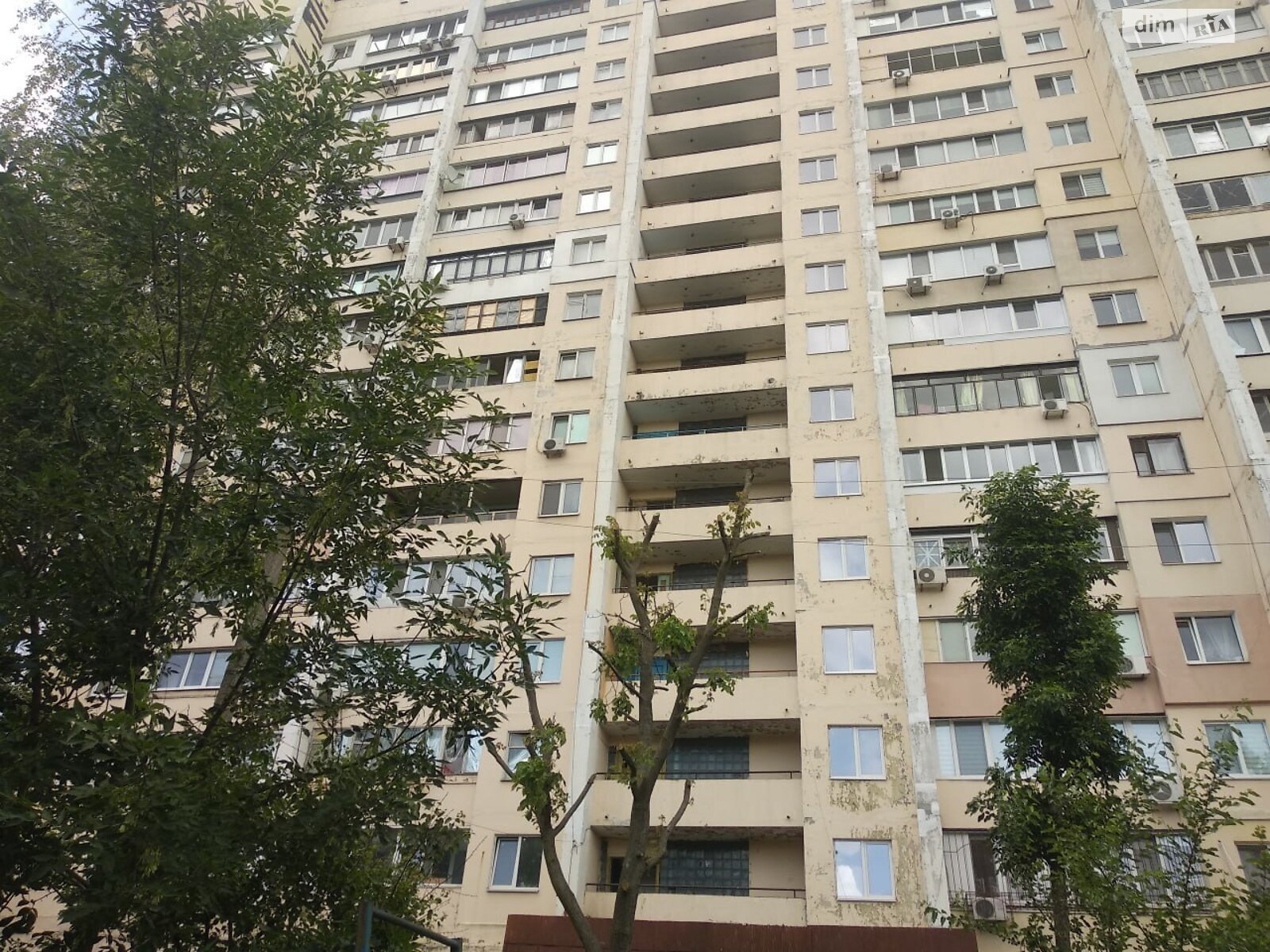 Продажа двухкомнатной квартиры в Днепре, на ул. Янгеля Академика 8, район Титовая фото 1 Продажа двухкомнатной квартиры в Днепре, на ул. Янгеля Академика 8, район Титовая фото 1