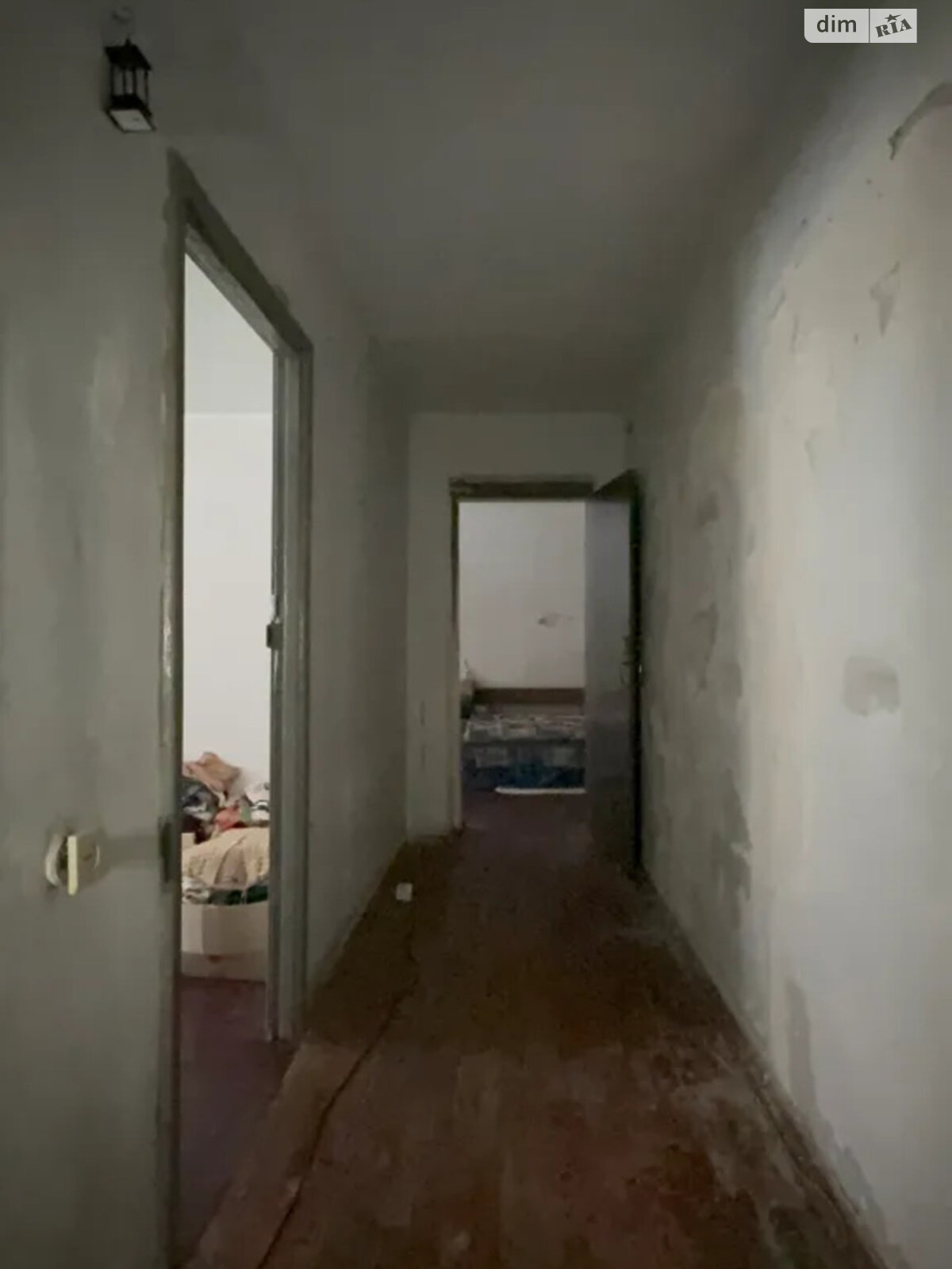 Продажа трехкомнатной квартиры в Днепре, на ул. Янгеля Академика 7, район Титовая фото 1