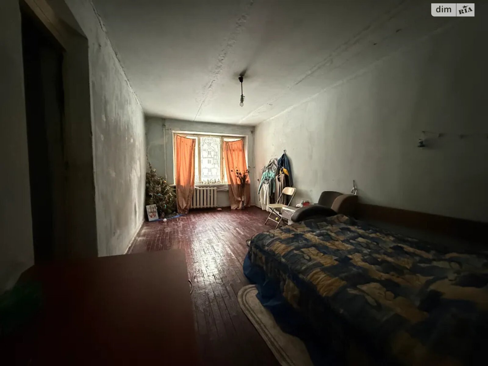 Продажа трехкомнатной квартиры в Днепре, на ул. Янгеля Академика 7, район Титовая фото 1