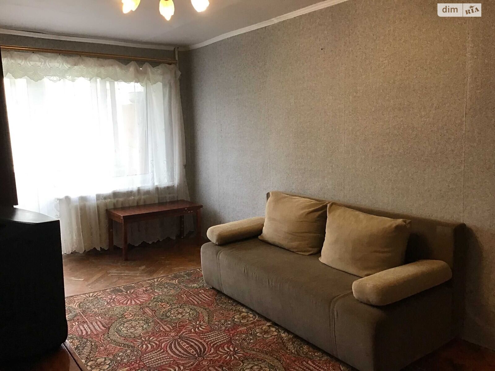 Продаж двокімнатної квартири в Дніпрі, на мас. Тополя-1 2, фото 1