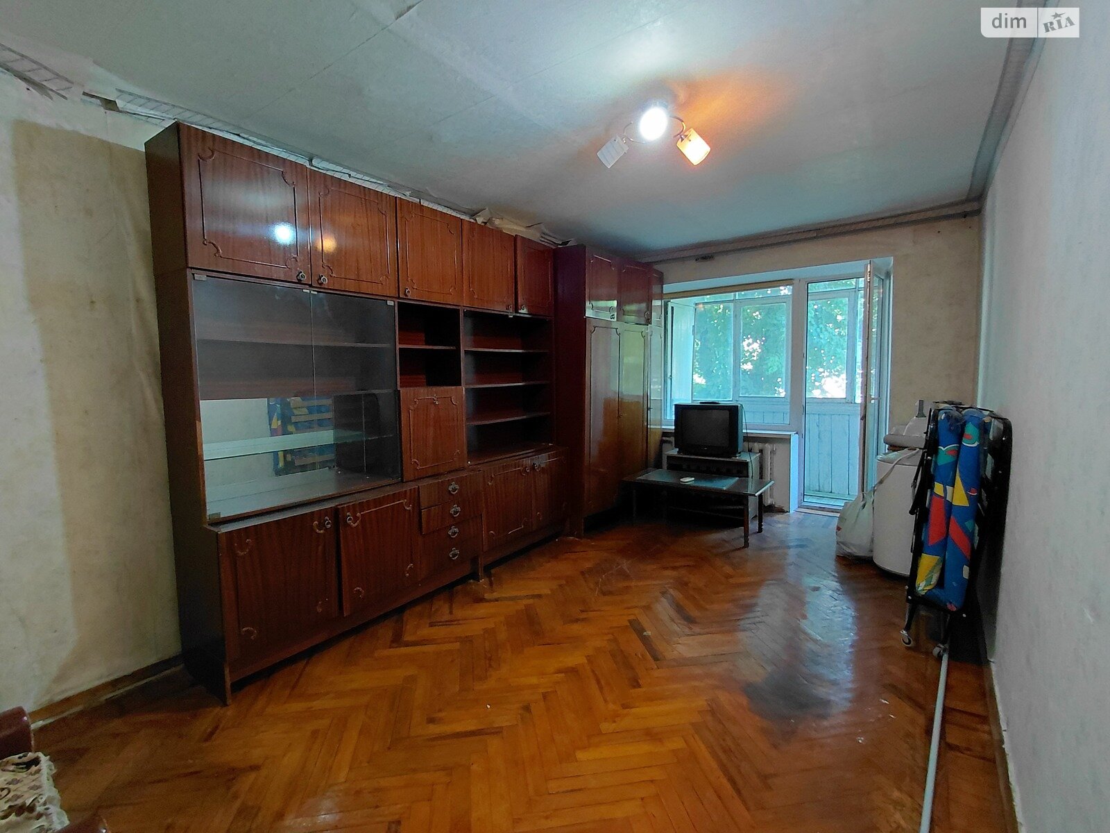 Продажа двухкомнатной квартиры в Днепре, на мас. Тополь-1 3, фото 1 Продажа двухкомнатной квартиры в Днепре, на мас. Тополь-1 3, фото 1