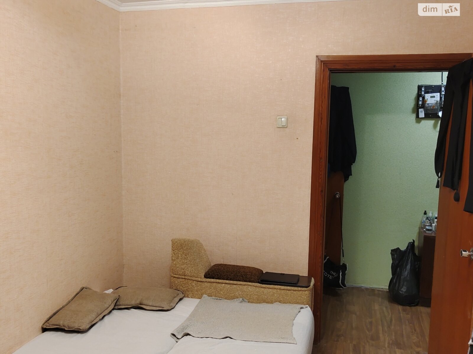 Продаж двокімнатної квартири в Дніпрі, на мас. Тополя-1, район Тополя-1 фото 1 Продаж двокімнатної квартири в Дніпрі, на мас. Тополя-1, район Тополя-1 фото 1