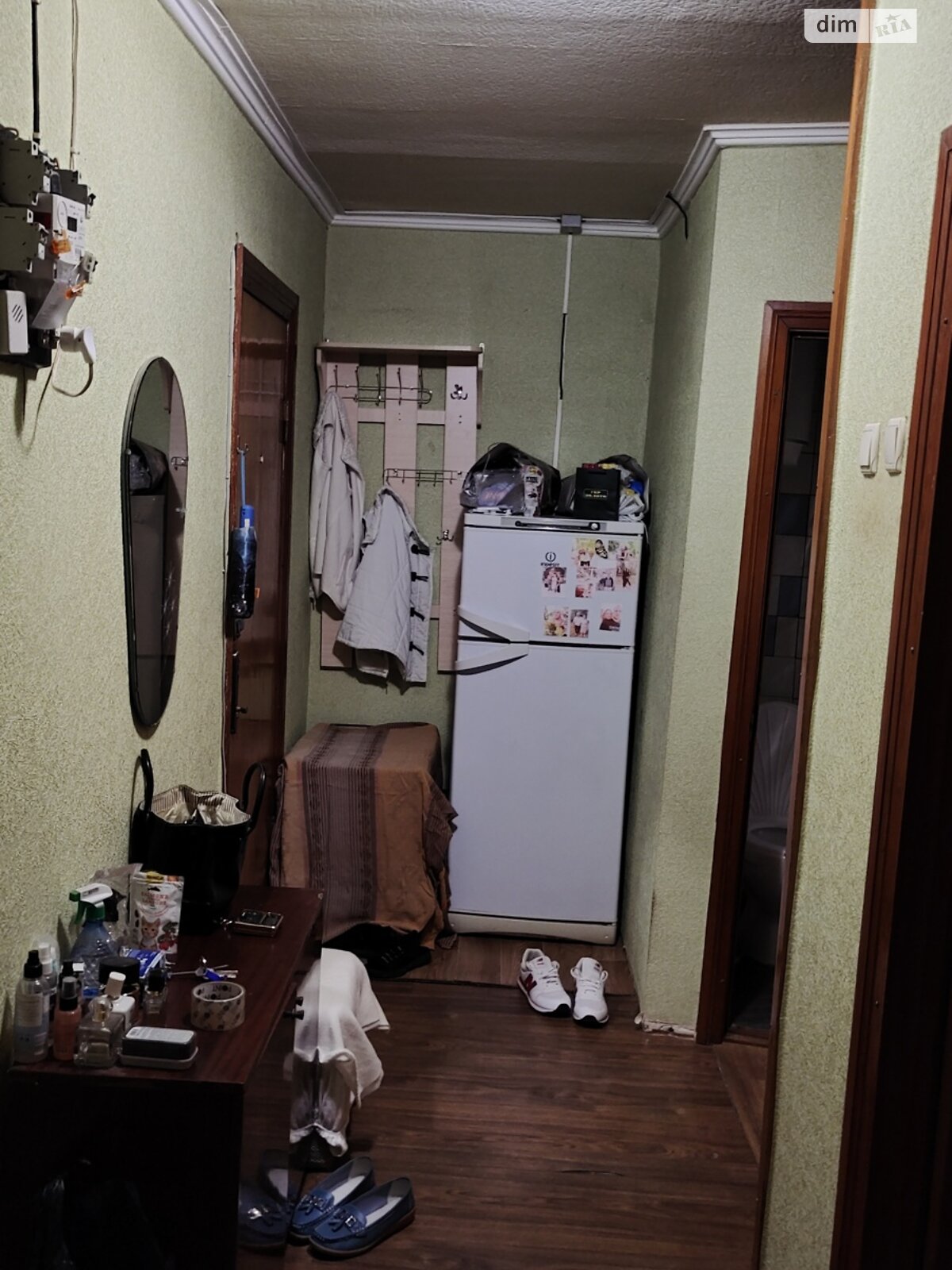 Продаж двокімнатної квартири в Дніпрі, на мас. Тополя-1, район Тополя-1 фото 1 Продаж двокімнатної квартири в Дніпрі, на мас. Тополя-1, район Тополя-1 фото 1