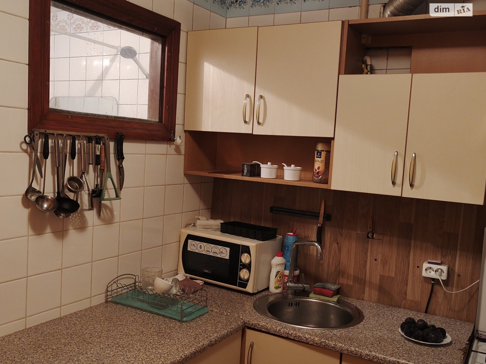 Продаж двокімнатної квартири в Дніпрі, на мас. Тополя-1, район Тополя-1 фото 1 Продаж двокімнатної квартири в Дніпрі, на мас. Тополя-1, район Тополя-1 фото 1