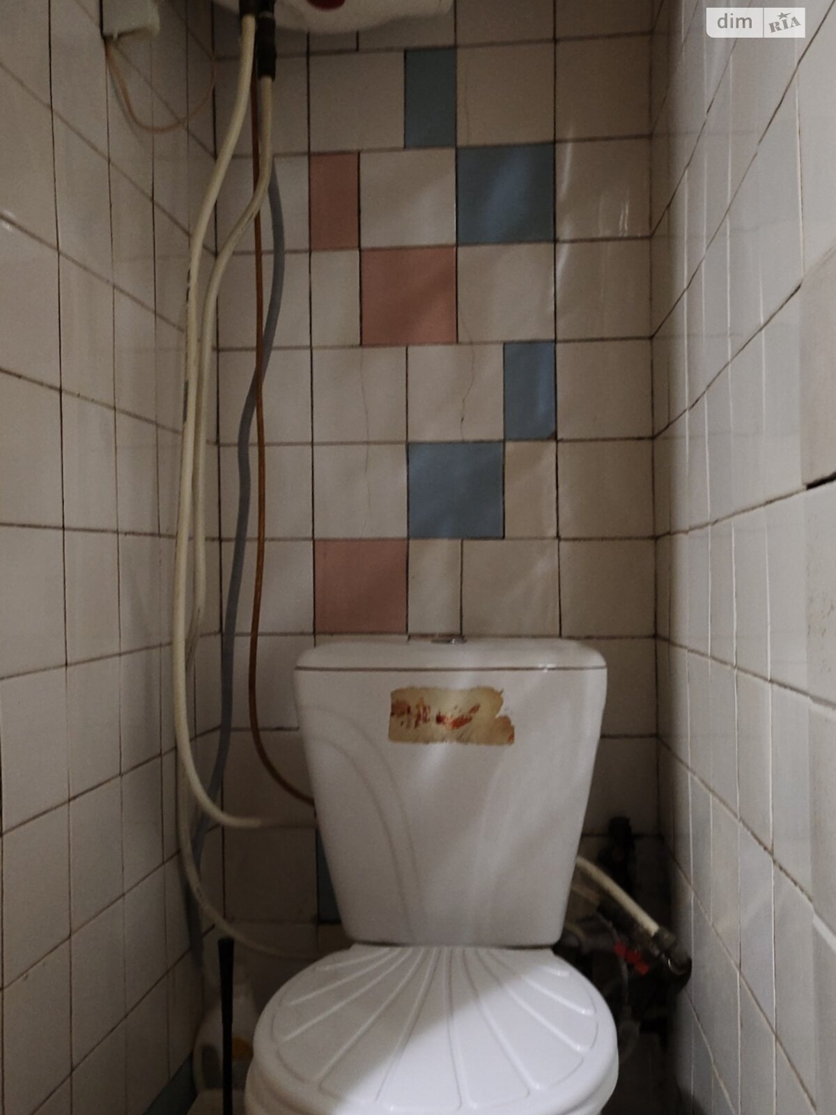 Продаж двокімнатної квартири в Дніпрі, на мас. Тополя-1, район Тополя-1 фото 1 Продаж двокімнатної квартири в Дніпрі, на мас. Тополя-1, район Тополя-1 фото 1