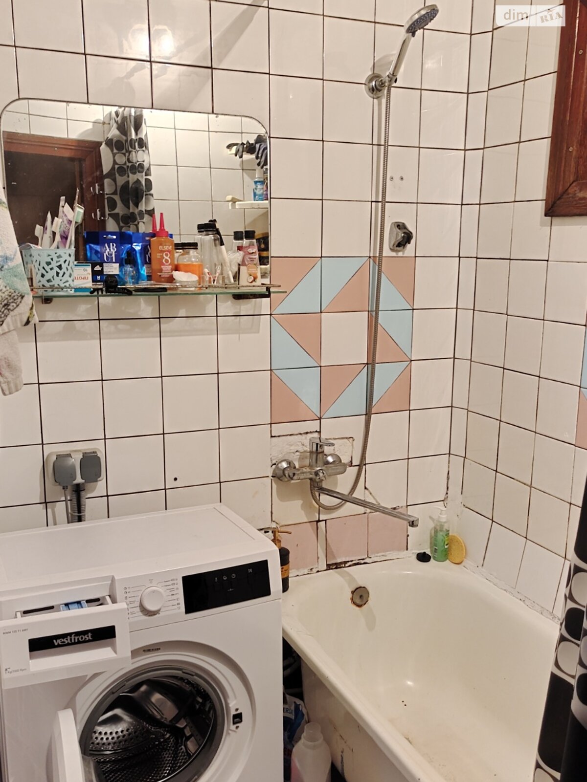 Продаж двокімнатної квартири в Дніпрі, на мас. Тополя-1, район Тополя-1 фото 1 Продаж двокімнатної квартири в Дніпрі, на мас. Тополя-1, район Тополя-1 фото 1