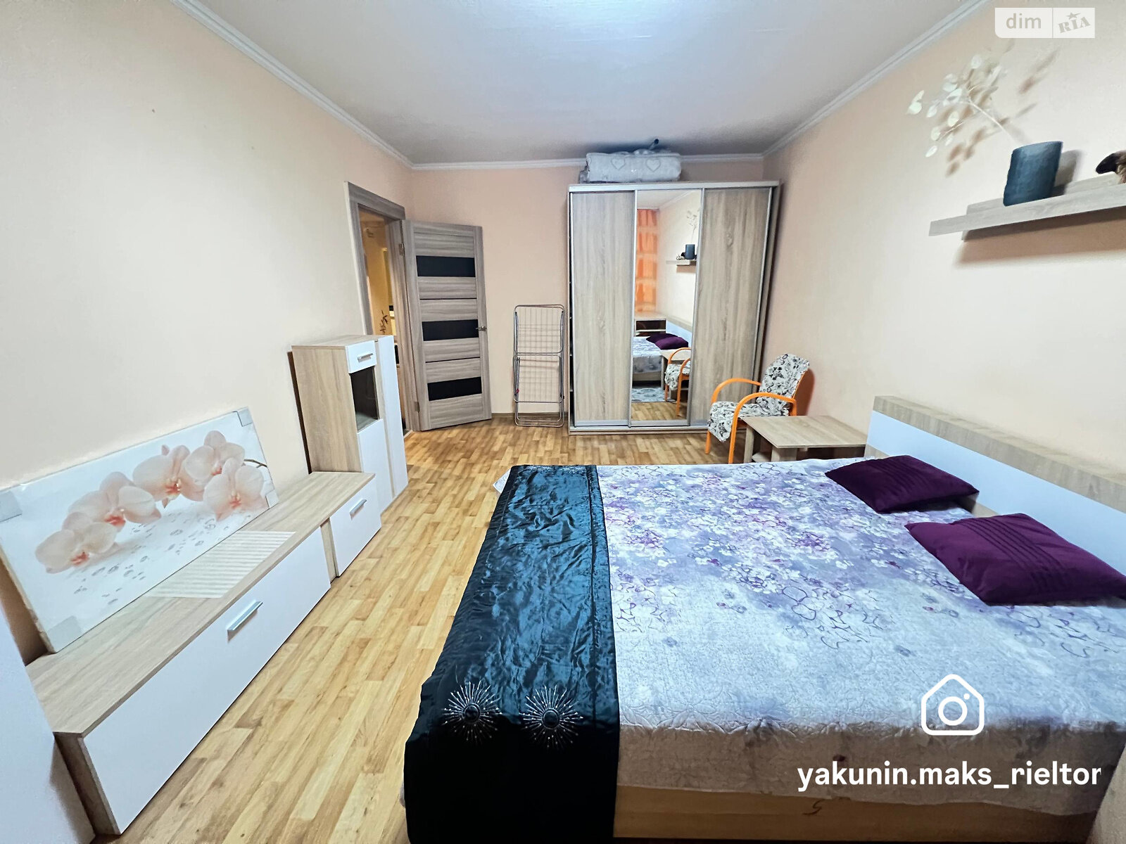 Продажа однокомнатной квартиры в Днепре, на мас. Тополь-1 18 Корпус 2, район Тополь-1 фото 1 Продажа однокомнатной квартиры в Днепре, на мас. Тополь-1 18 Корпус 2, район Тополь-1 фото 1