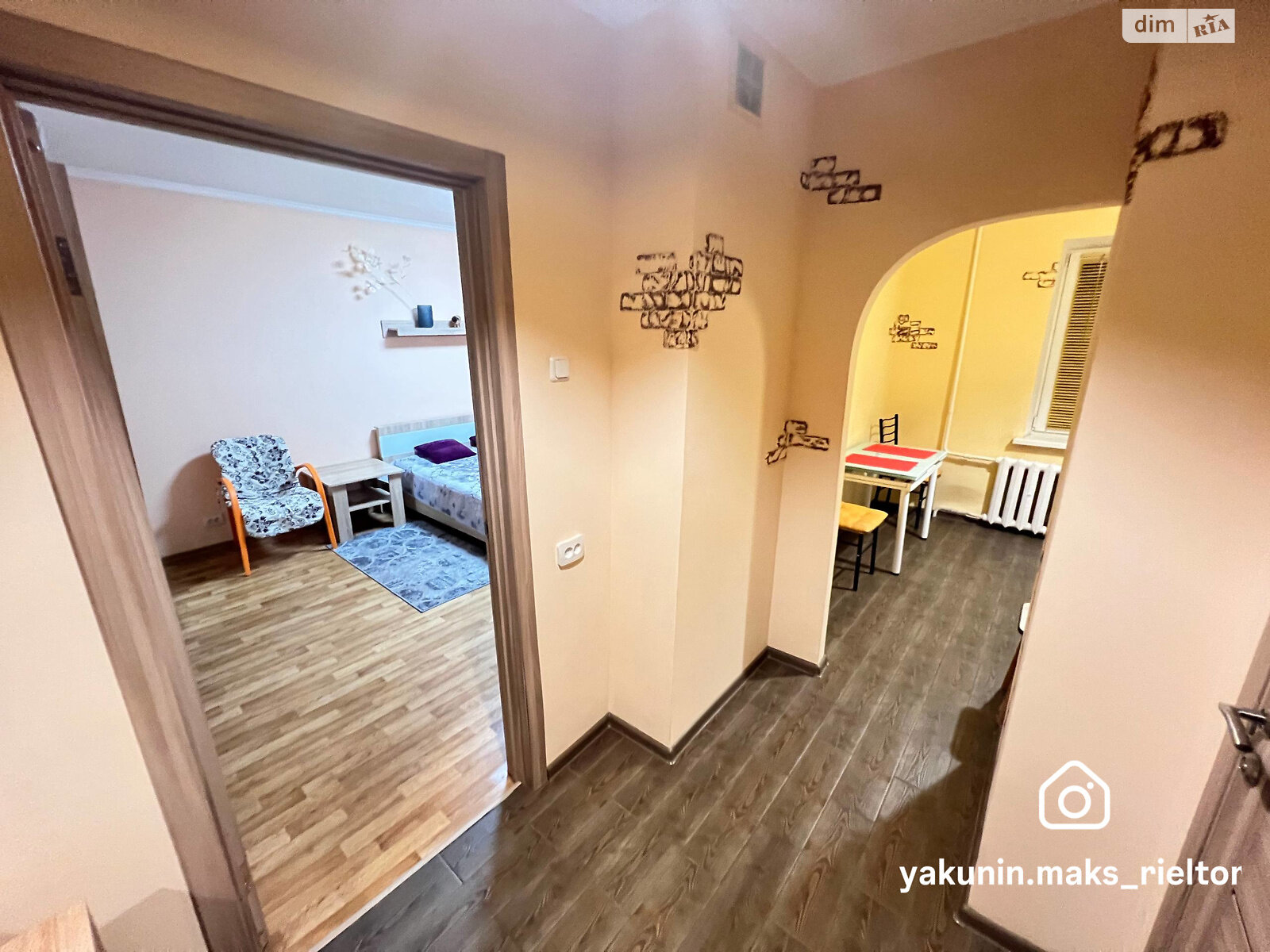 Продажа однокомнатной квартиры в Днепре, на мас. Тополь-1 18 Корпус 2, район Тополь-1 фото 1 Продажа однокомнатной квартиры в Днепре, на мас. Тополь-1 18 Корпус 2, район Тополь-1 фото 1