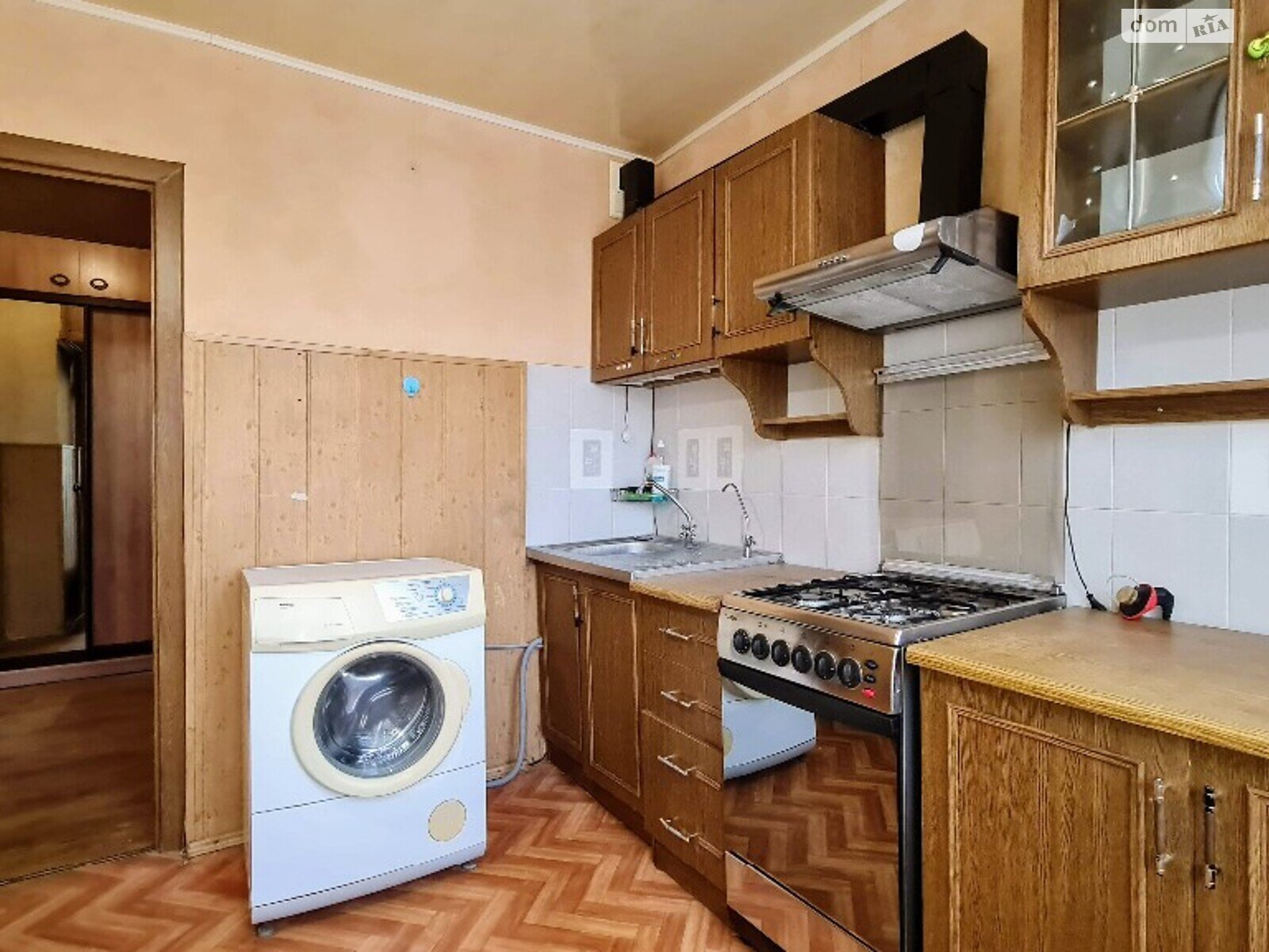 Продажа двухкомнатной квартиры в Днепре, на мас. Тополь-1 17, район Тополь-1 фото 1