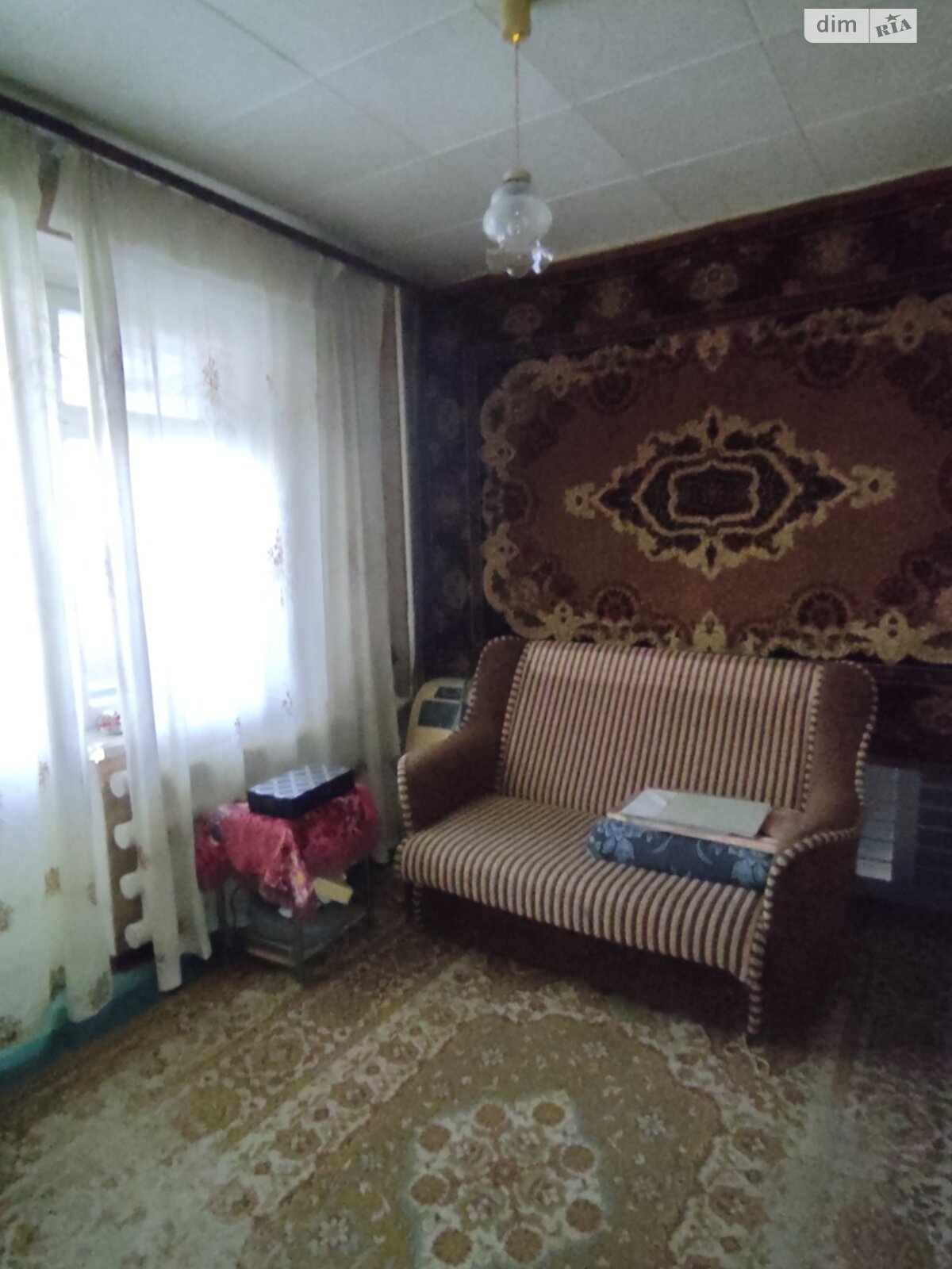 Продаж двокімнатної квартири в Дніпрі, на мас. Тополя-1, район Тополя-1 фото 1