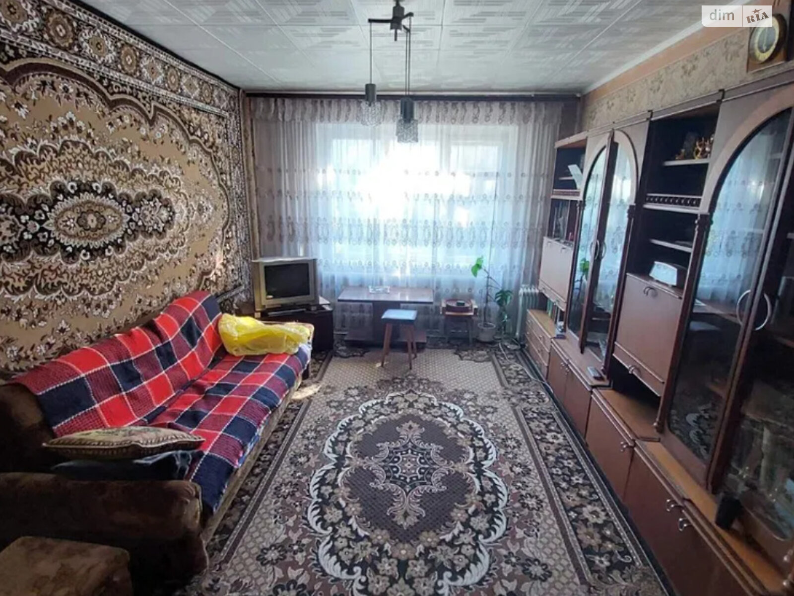 Продаж двокімнатної квартири в Дніпрі, на мас. Тополя-1, район Тополя-1 фото 1