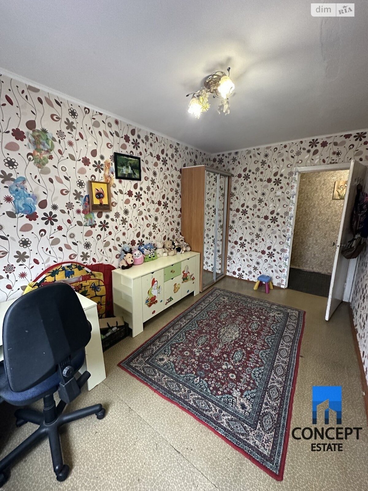 Продажа двухкомнатной квартиры в Днепре, на мас. Тополь-1 14, район Тополь-1 фото 1 Продажа двухкомнатной квартиры в Днепре, на мас. Тополь-1 14, район Тополь-1 фото 1