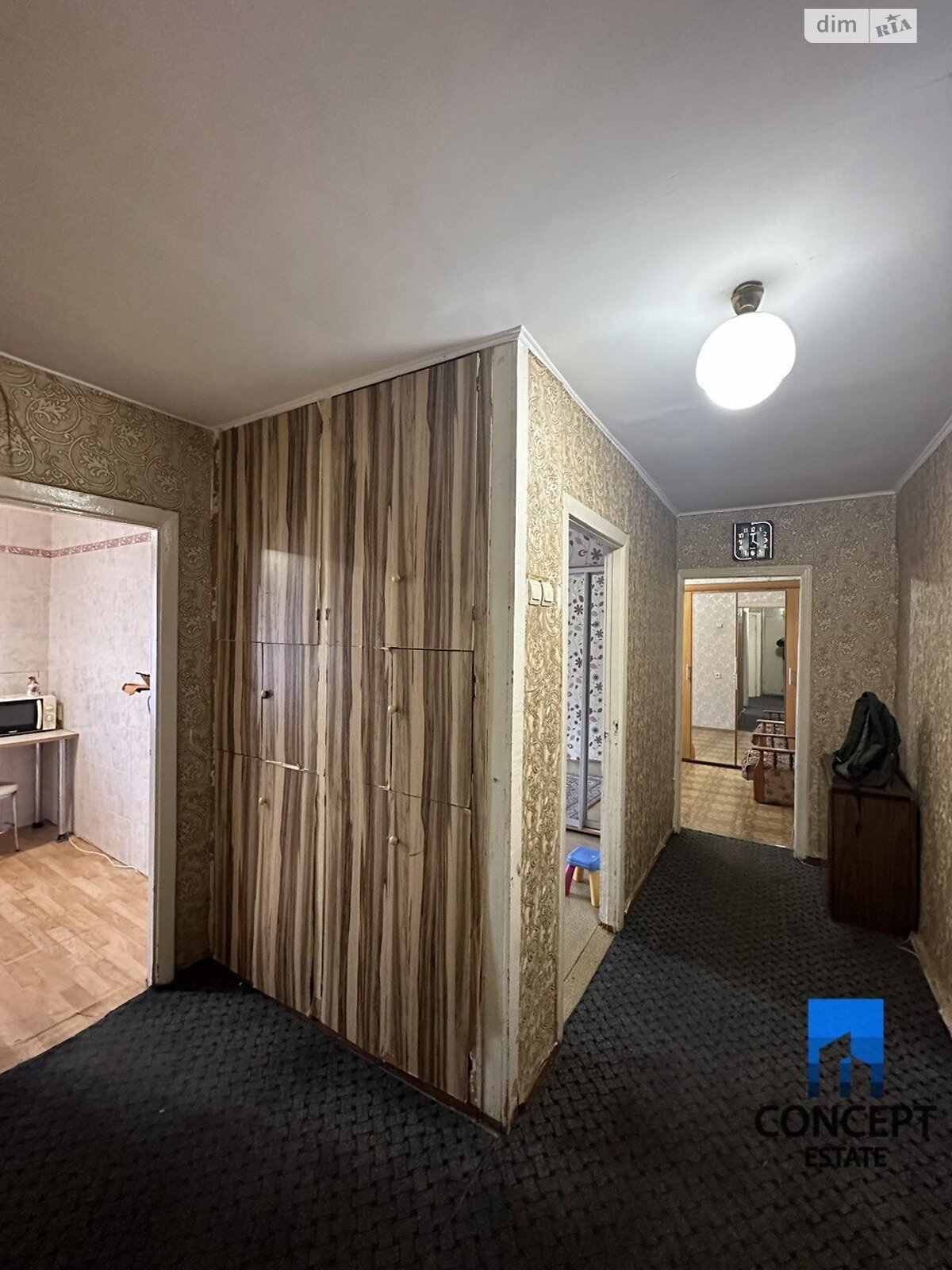 Продажа двухкомнатной квартиры в Днепре, на мас. Тополь-1 14, район Тополь-1 фото 1 Продажа двухкомнатной квартиры в Днепре, на мас. Тополь-1 14, район Тополь-1 фото 1