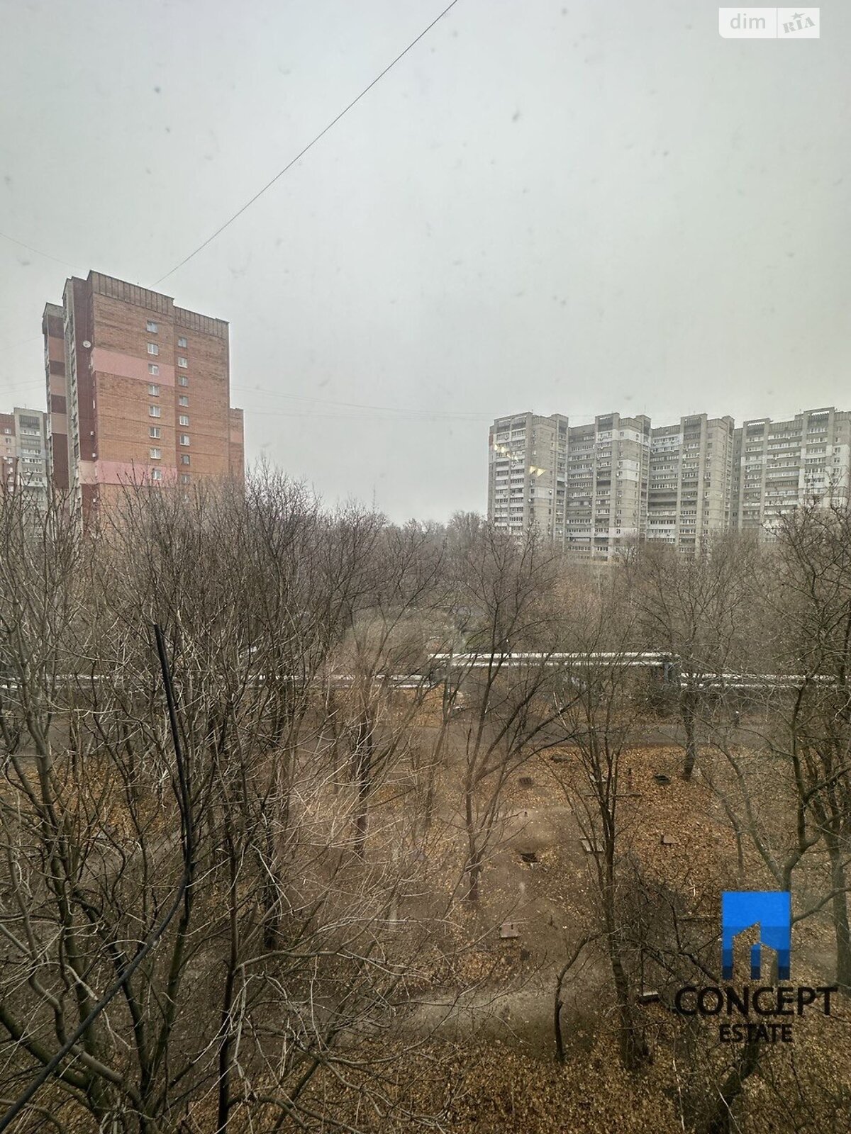 Продажа двухкомнатной квартиры в Днепре, на мас. Тополь-1 14, район Тополь-1 фото 1 Продажа двухкомнатной квартиры в Днепре, на мас. Тополь-1 14, район Тополь-1 фото 1