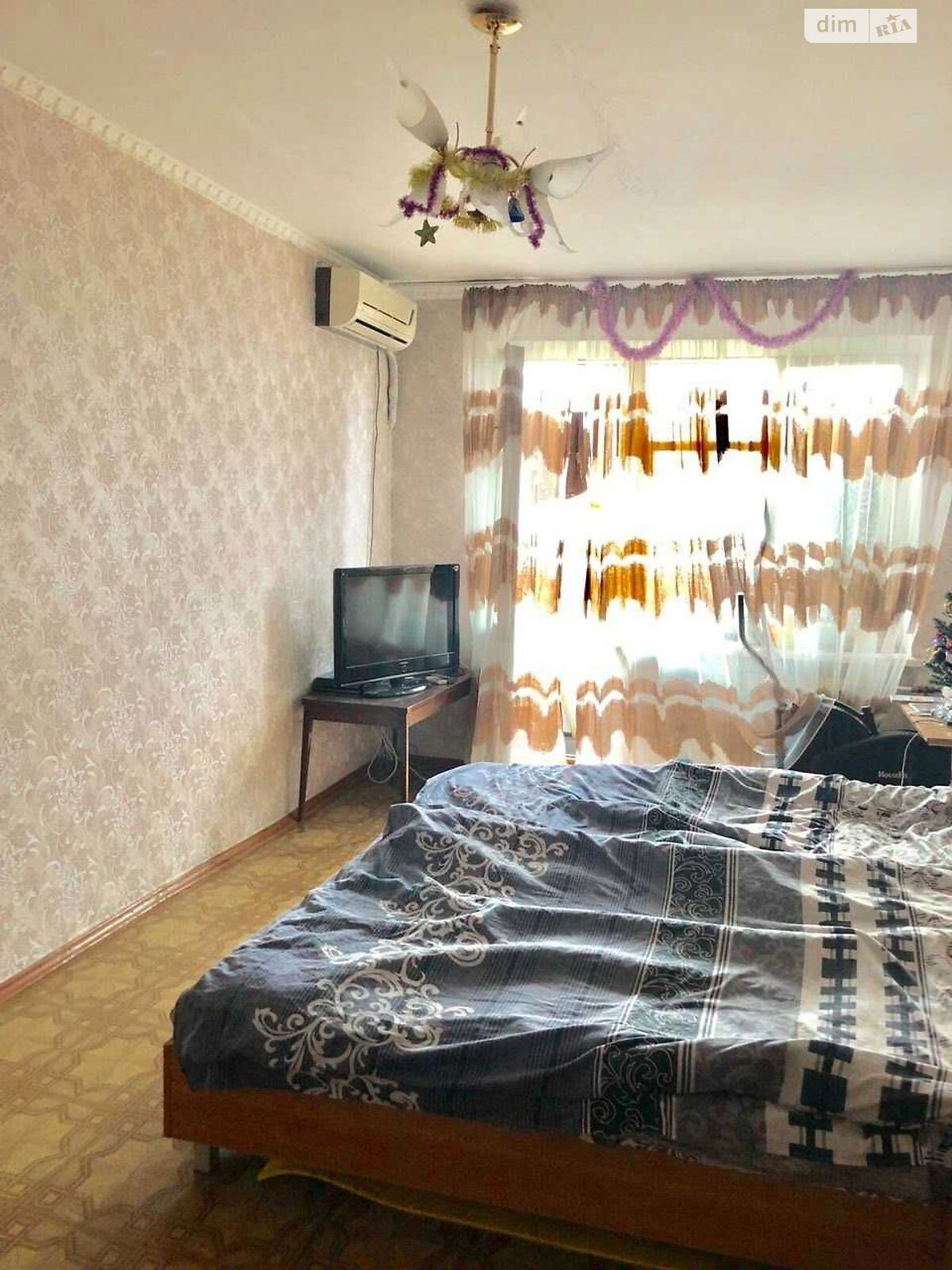 Продажа двухкомнатной квартиры в Днепре, на мас. Тополь-1 14, район Тополь-1 фото 1